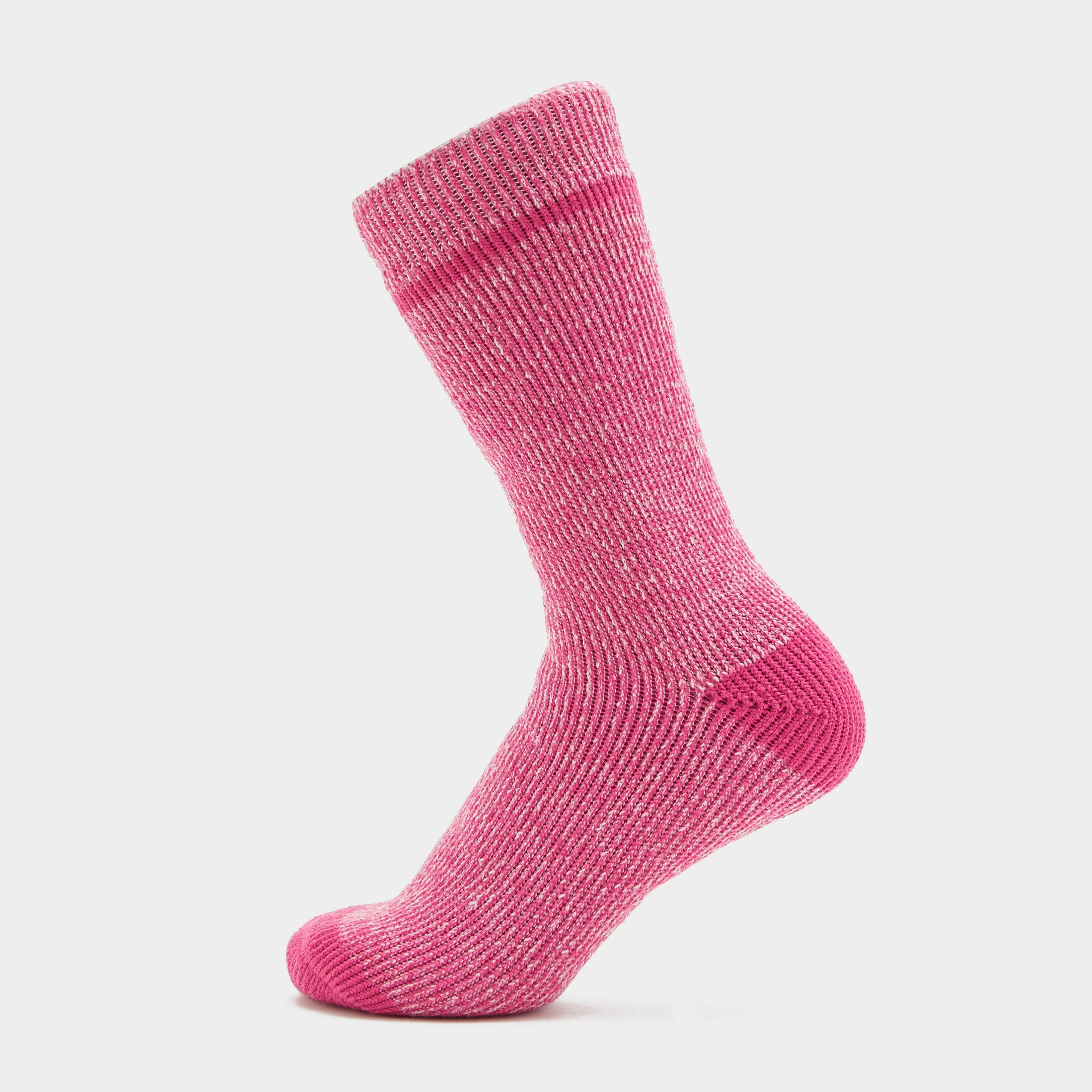 Women's Thermal Heat Trap Socks - Image 3