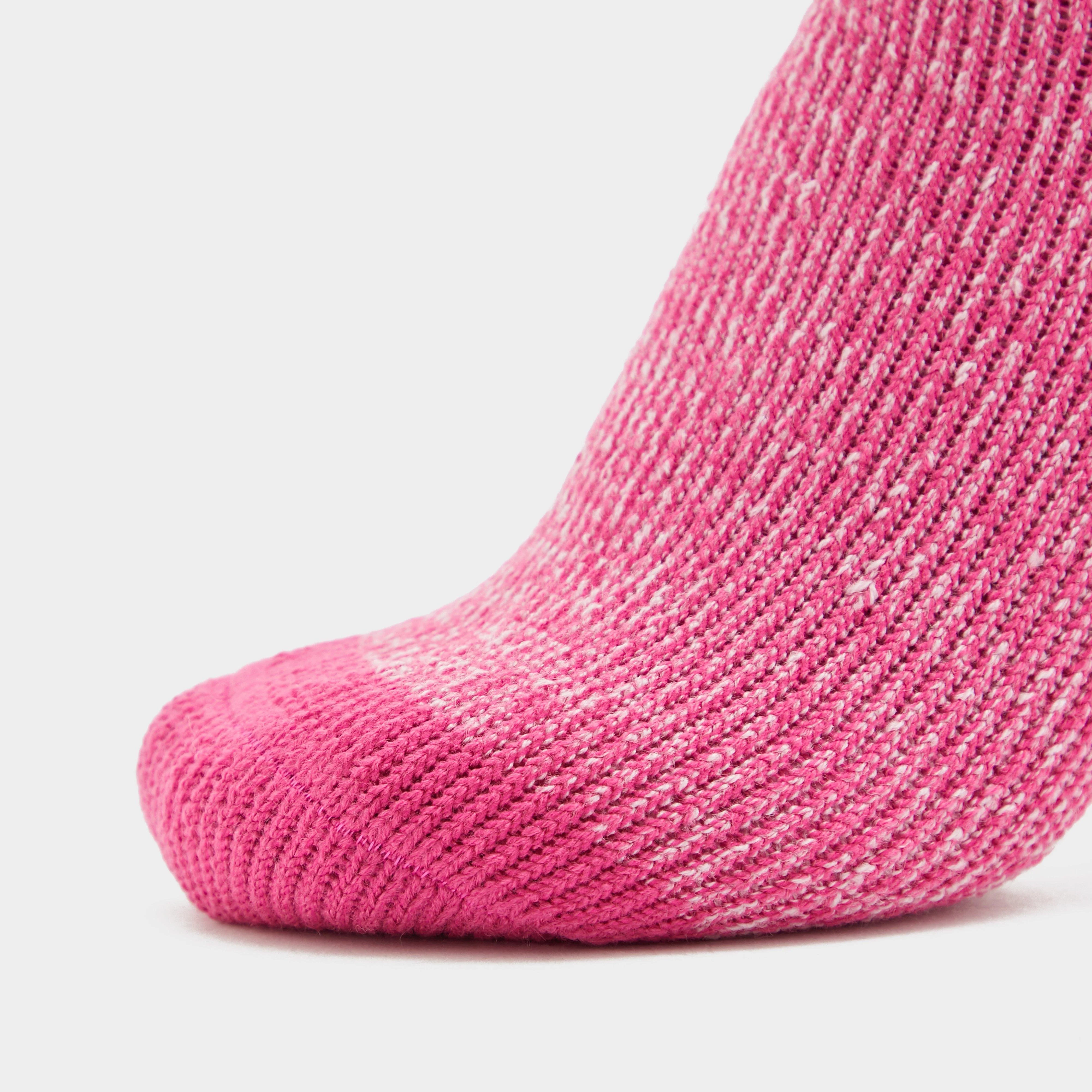 Women's Thermal Heat Trap Socks - Image 4