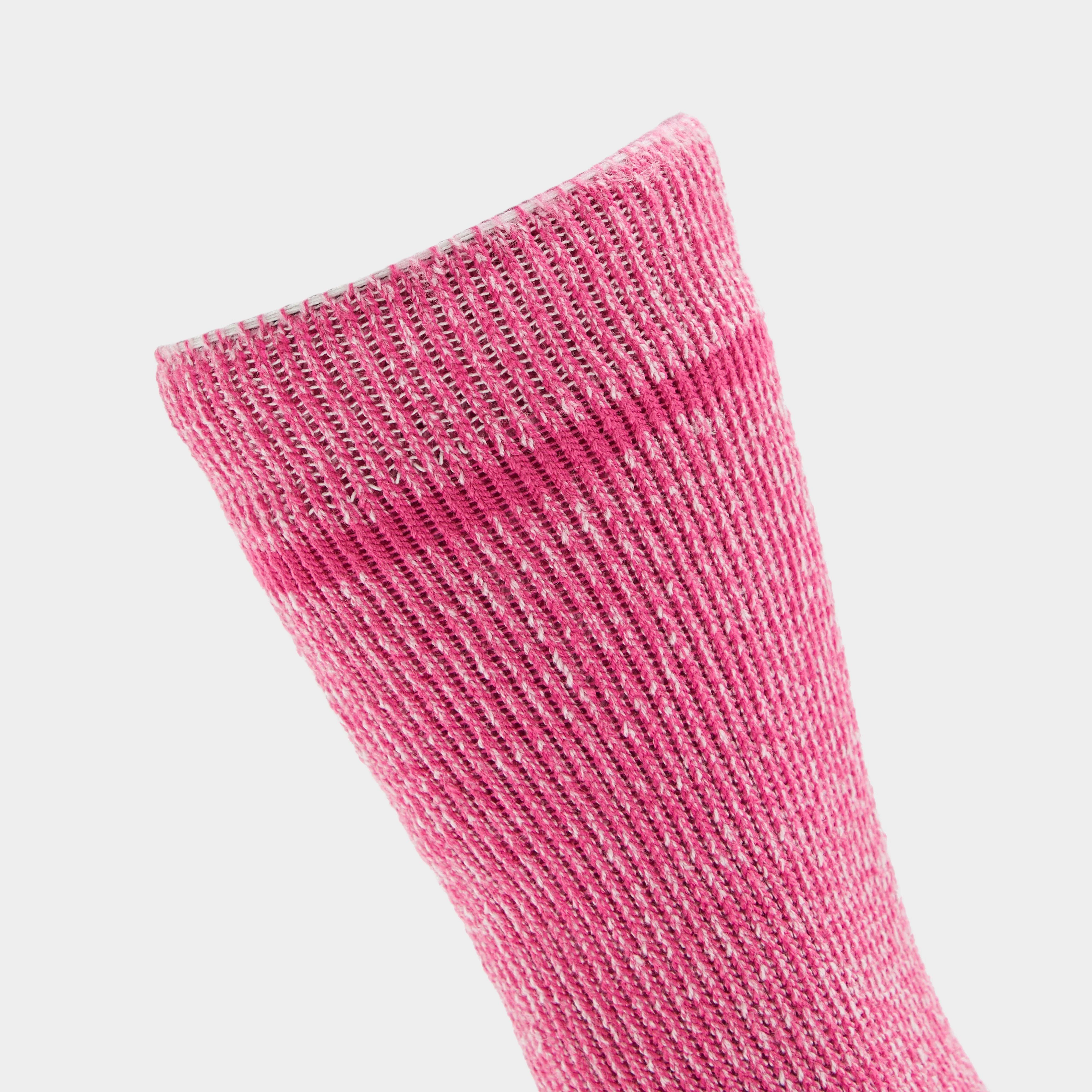 Women's Thermal Heat Trap Socks - Image 5