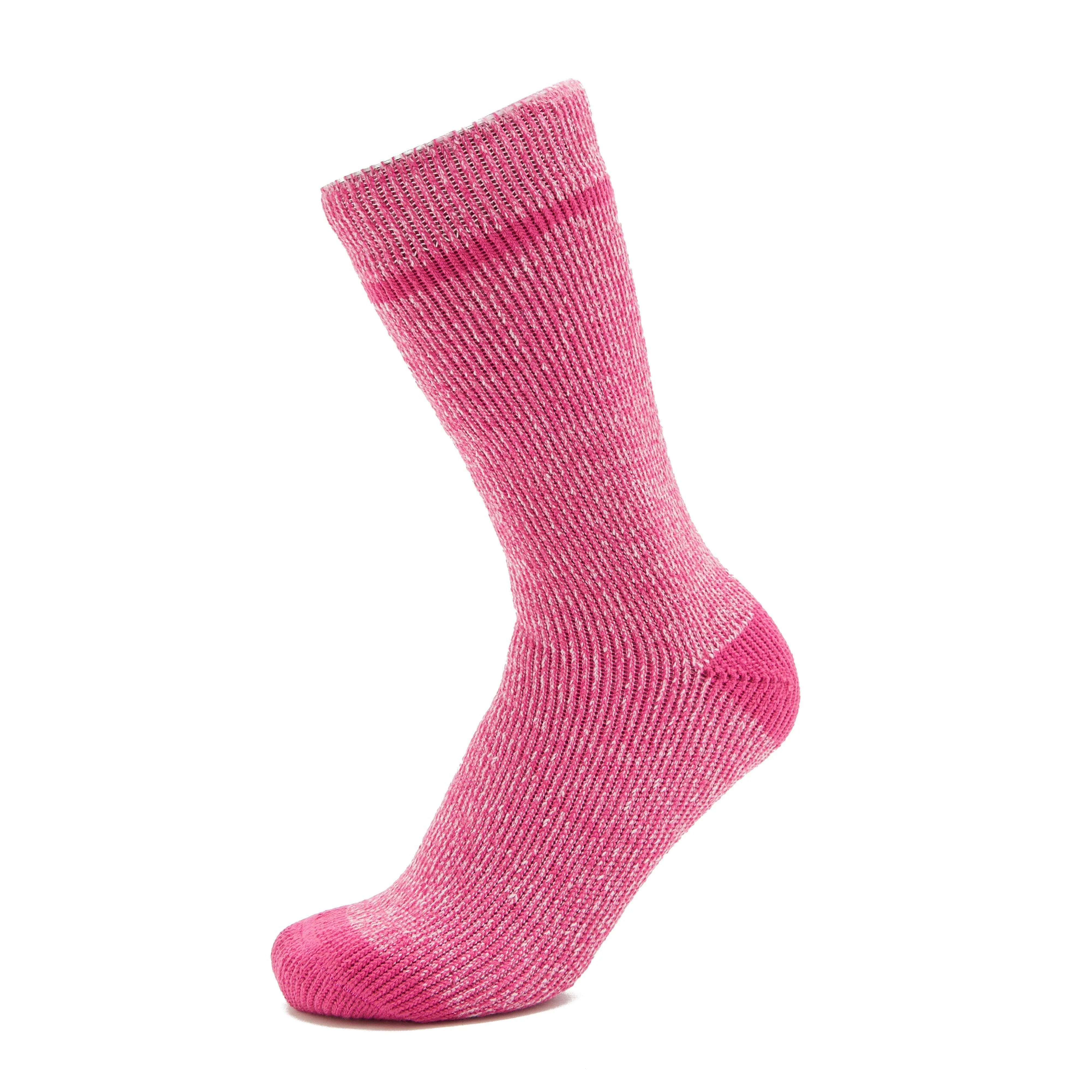 Women's Thermal Heat Trap Socks - Image 6