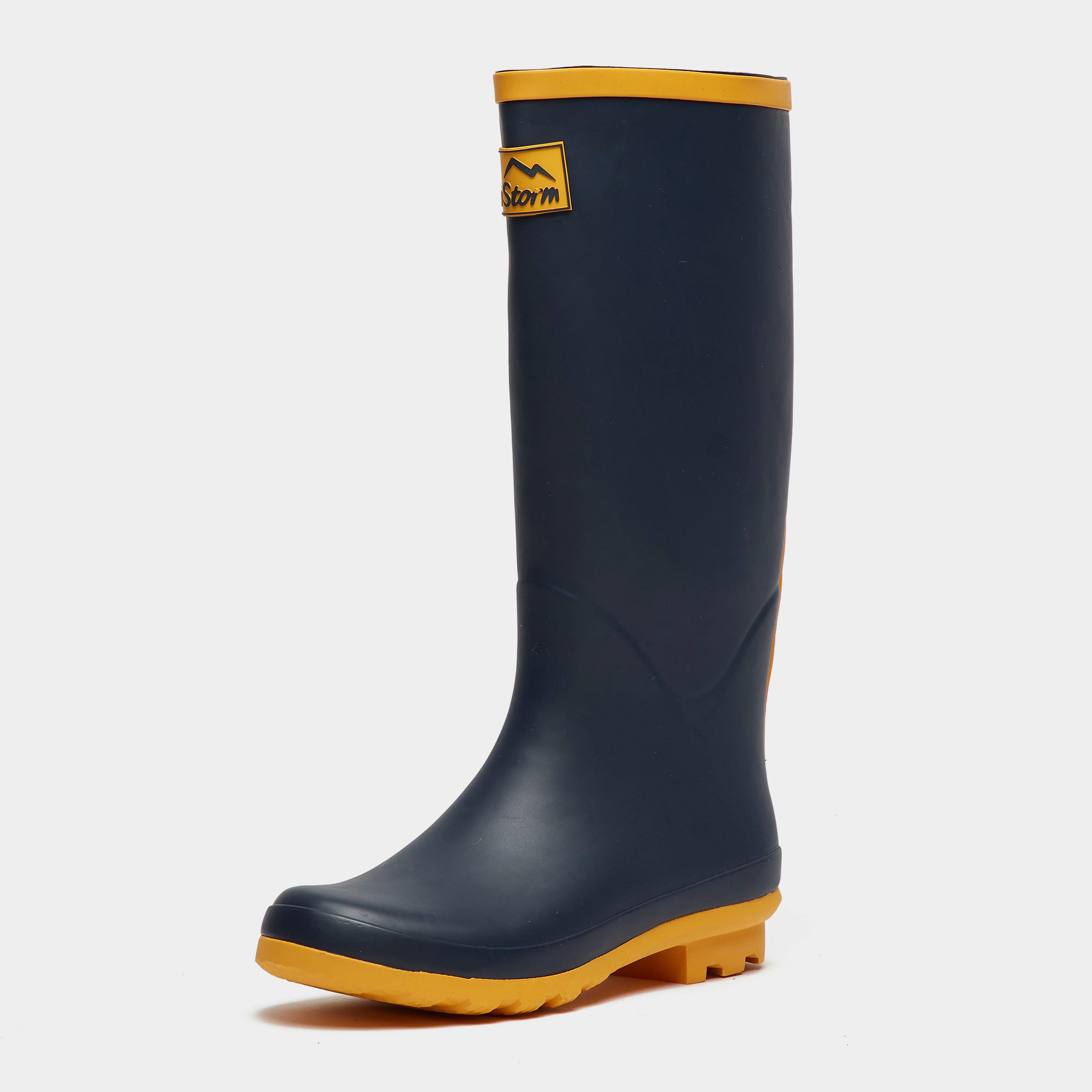 Women’s Trim Wellies Tall - Image 3