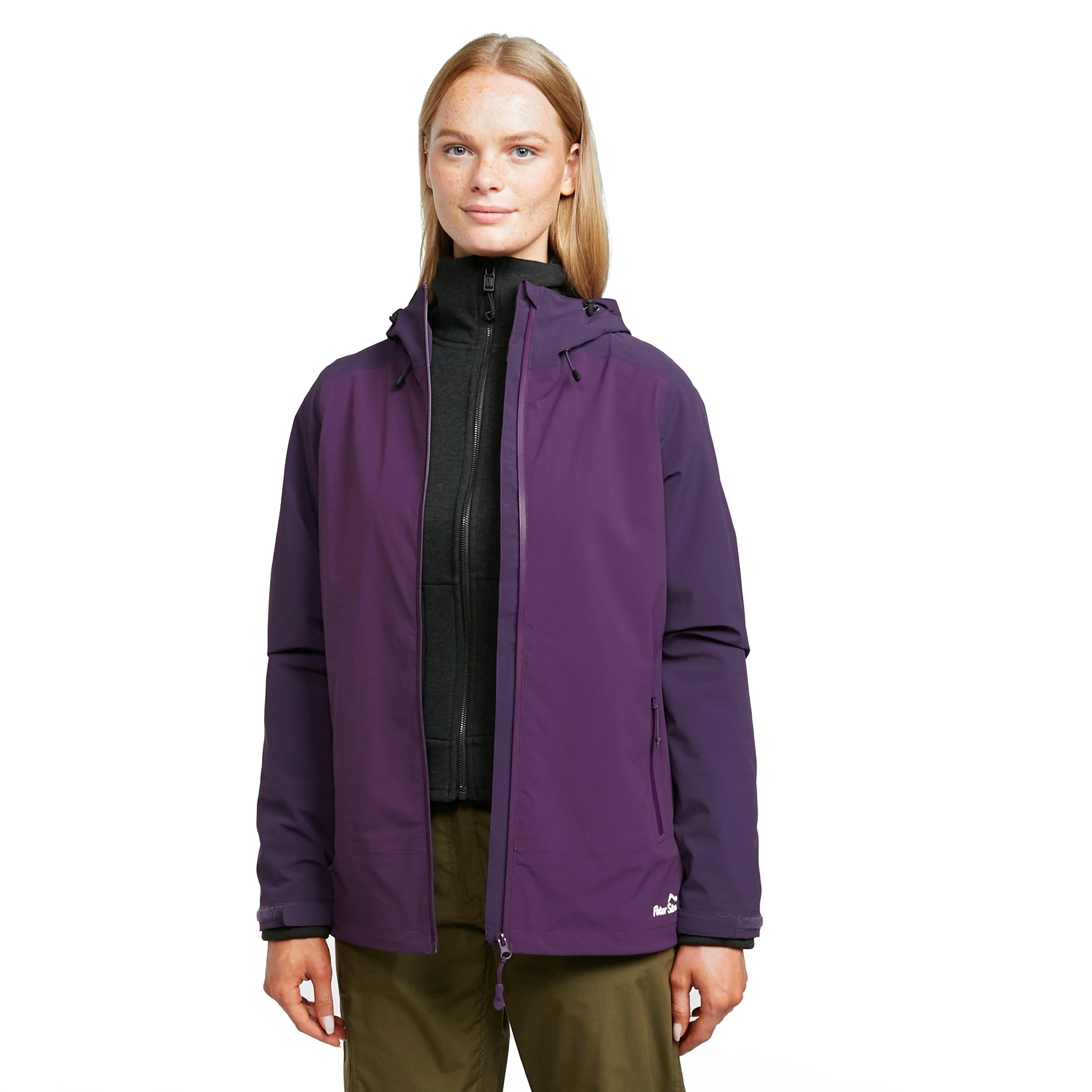 Women’s Twister Stretch Jacket - Image 10