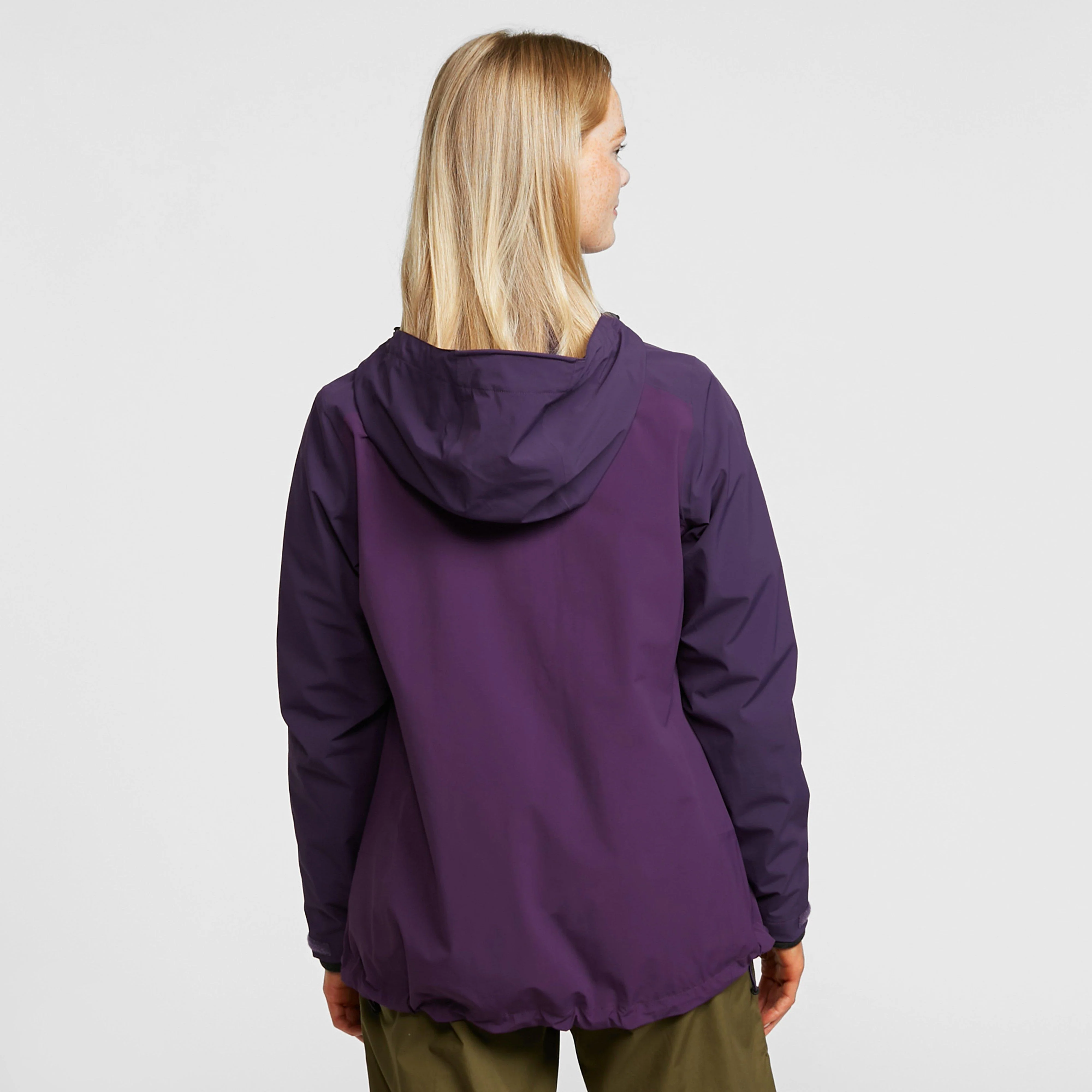 Women’s Twister Stretch Jacket - Image 2