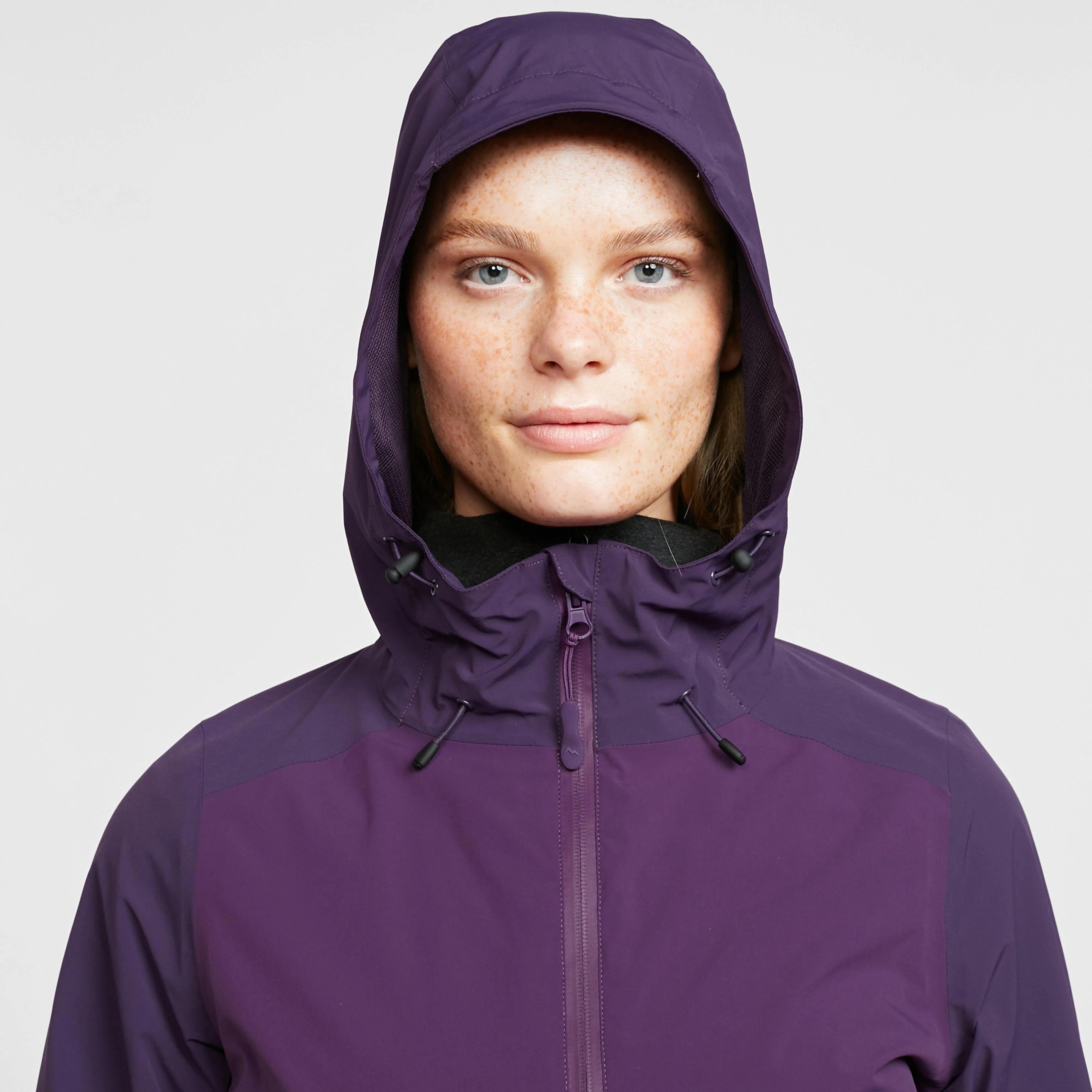 Women’s Twister Stretch Jacket - Image 4