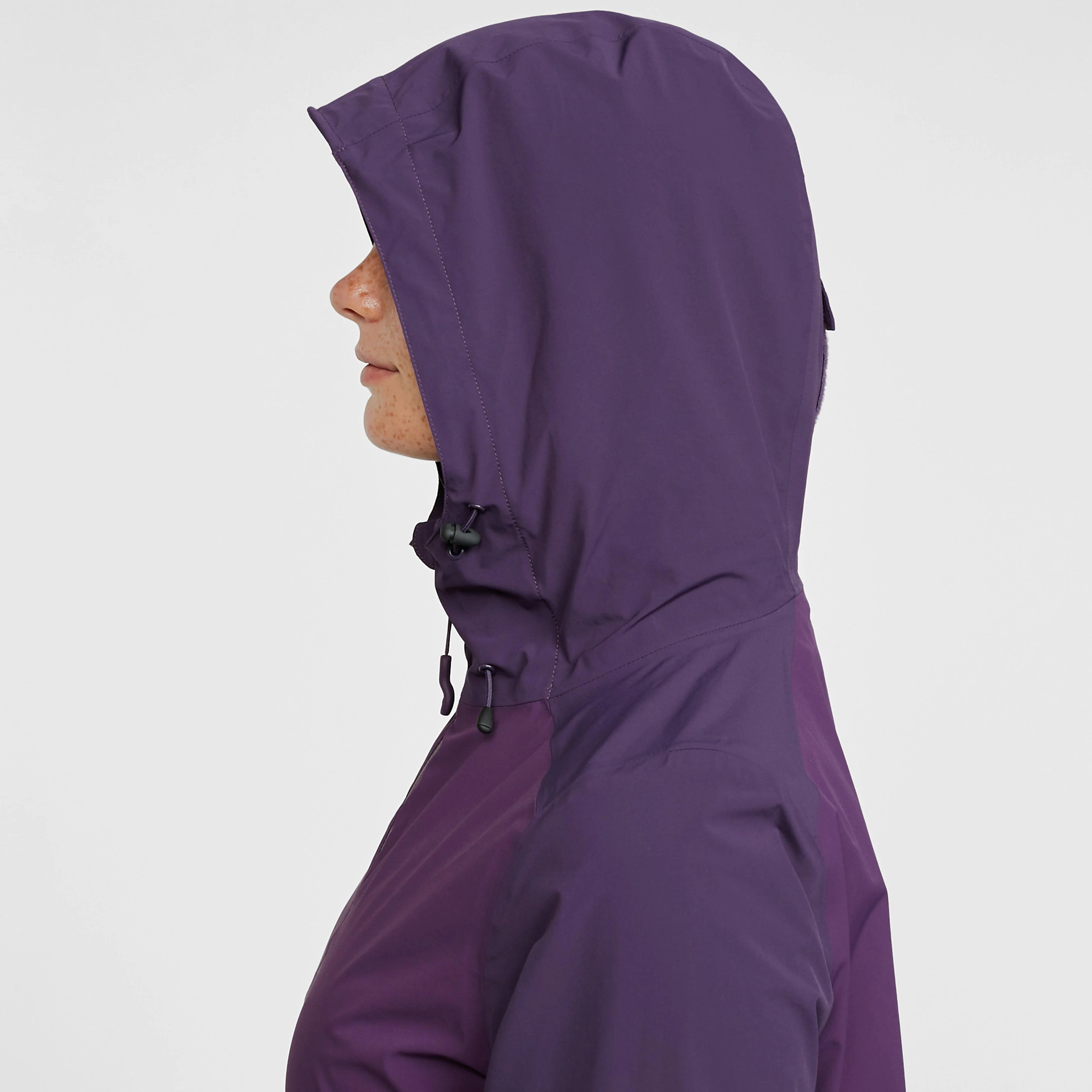 Women’s Twister Stretch Jacket - Image 5