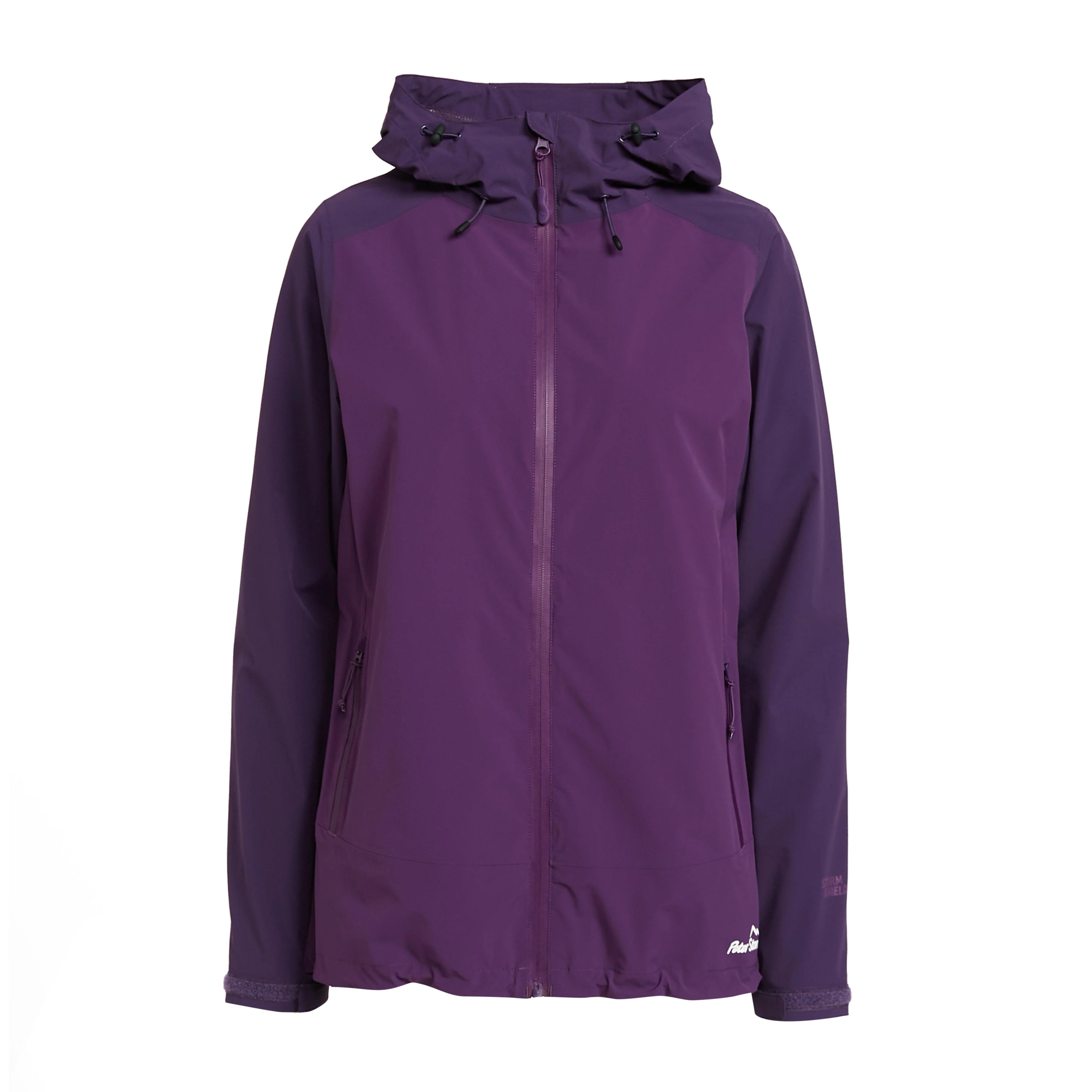 Women’s Twister Stretch Jacket - Image 9