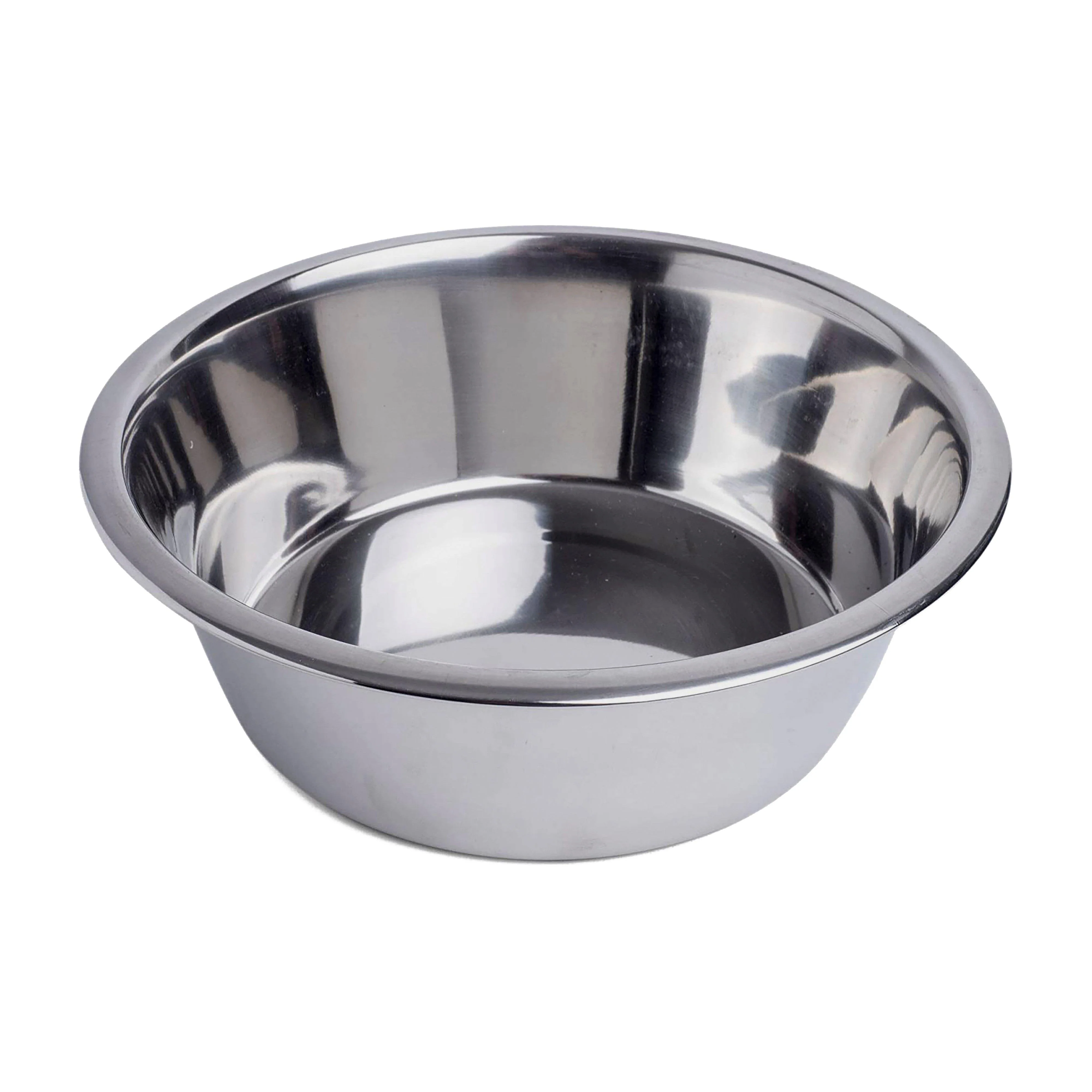 Stainless Steel Bowl - Image 3