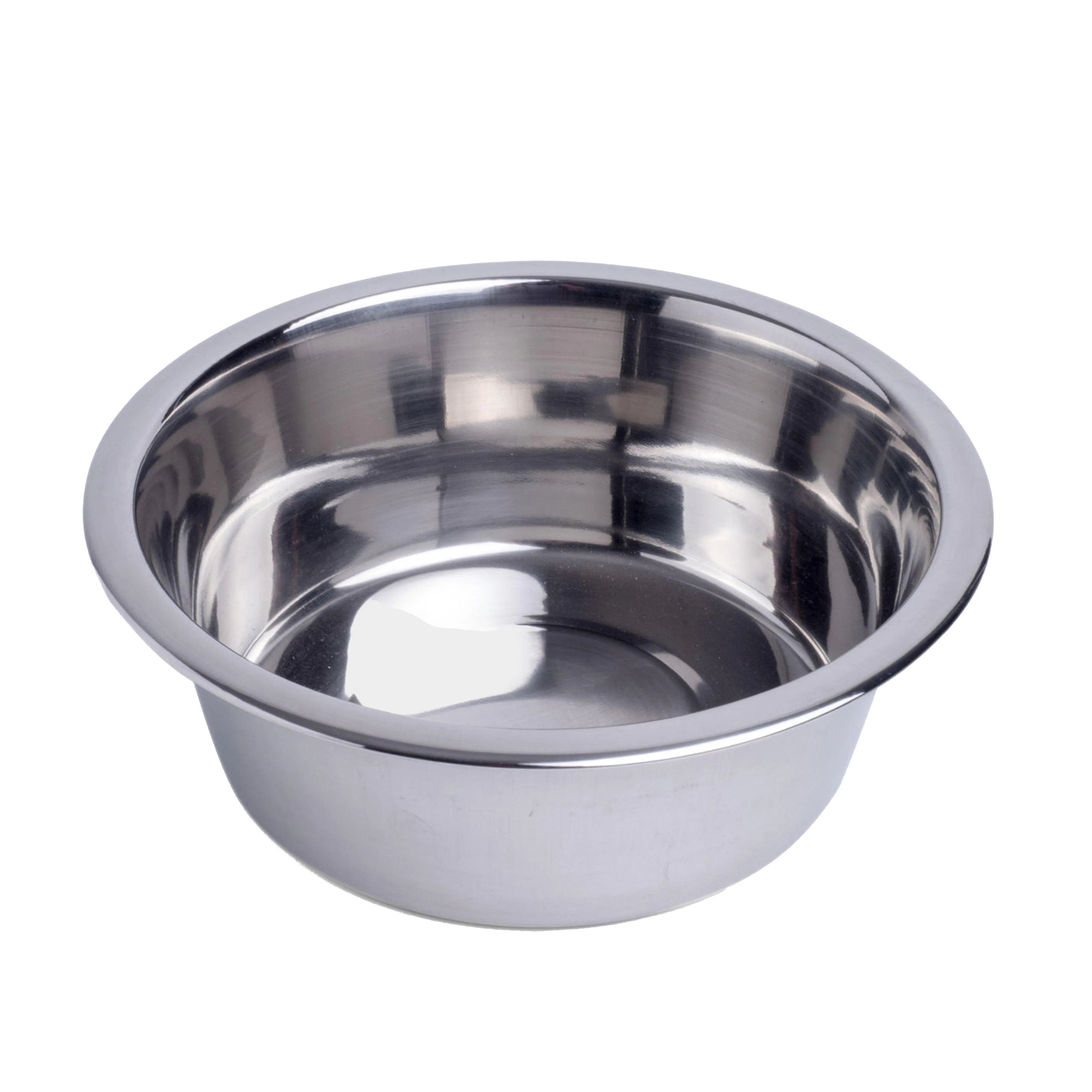 Stainless Steel Bowl - Image 6