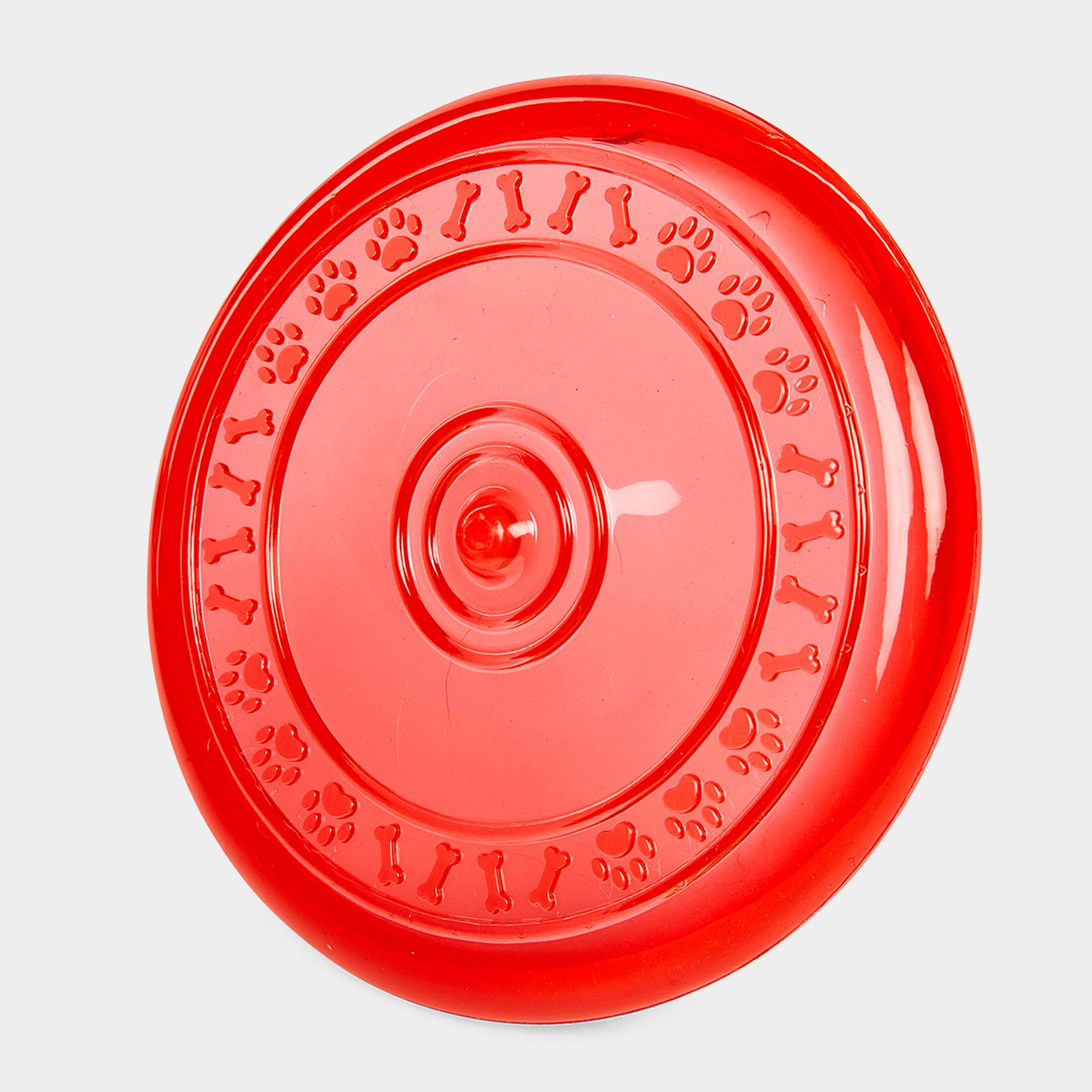 TPR Frisbee Dog Toy - Image 2