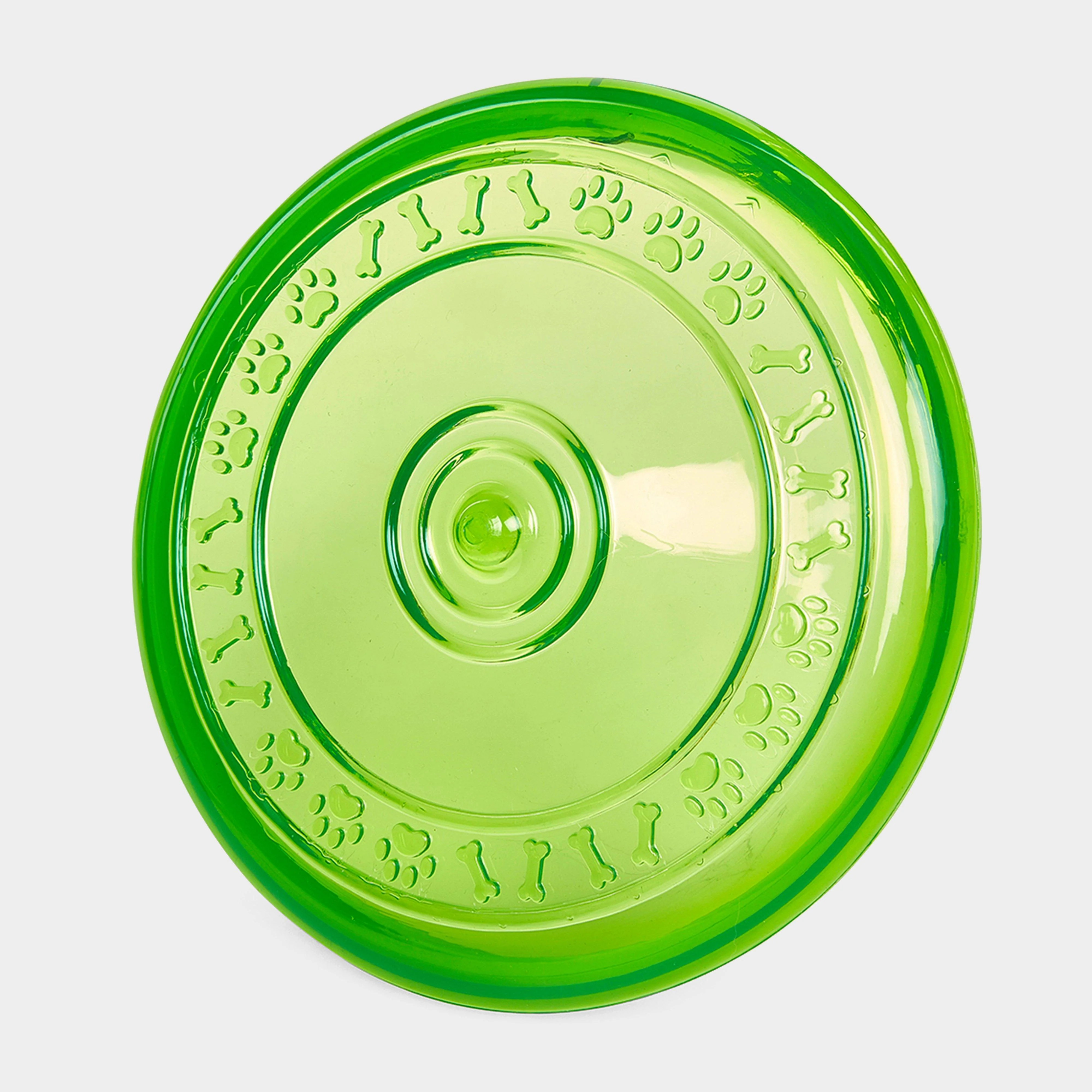 TPR Frisbee Dog Toy - Image 3