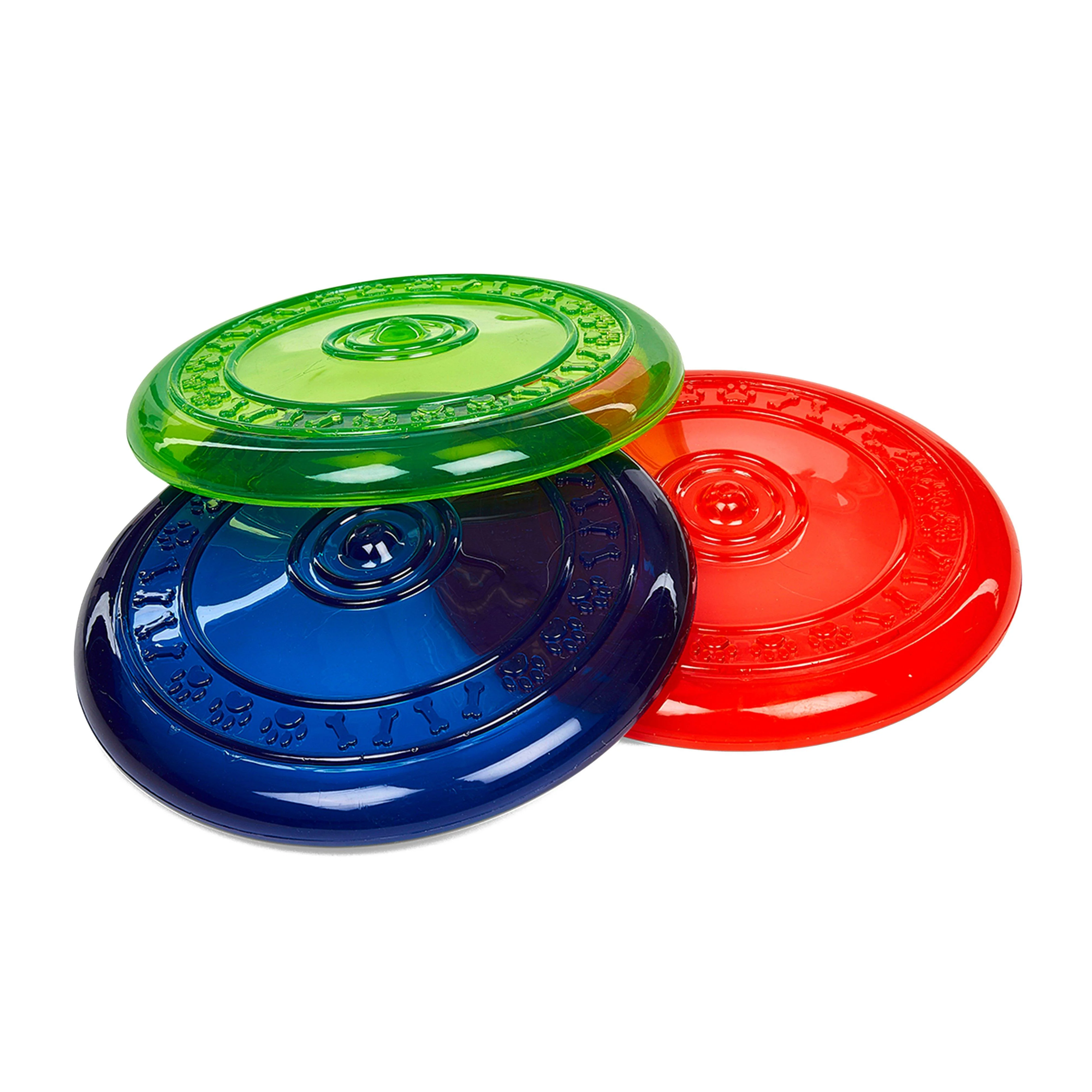 TPR Frisbee Dog Toy - Image 9