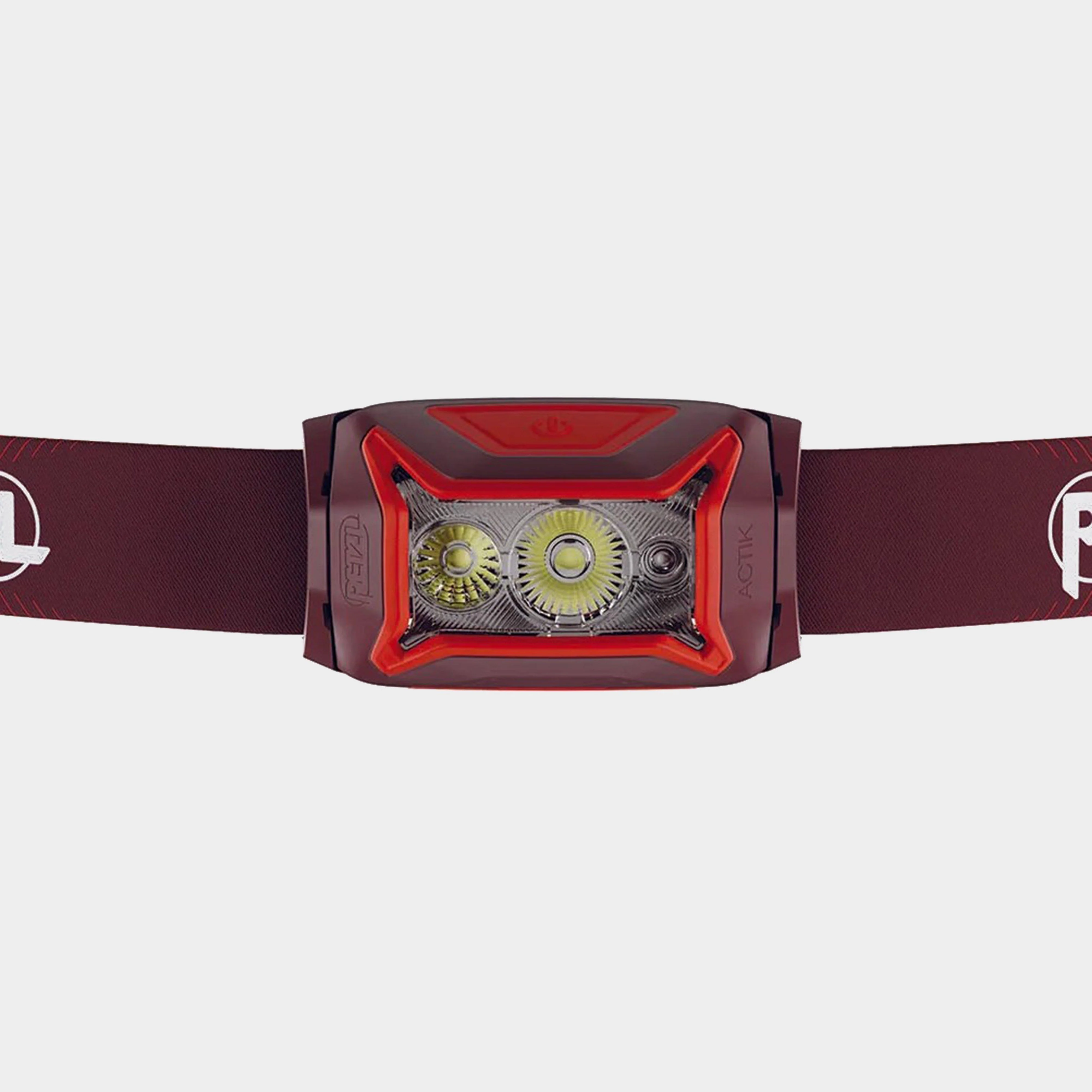 Actik Core Head Torch - Image 2