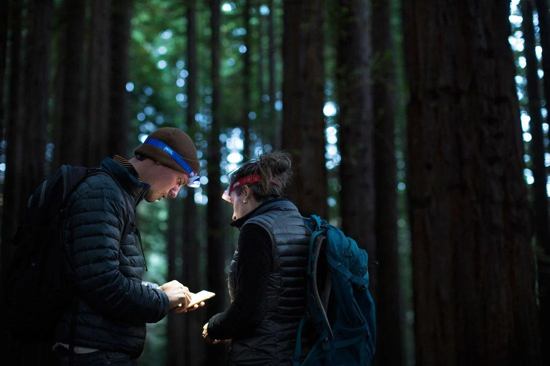 Actik© Headtorch - Image 5