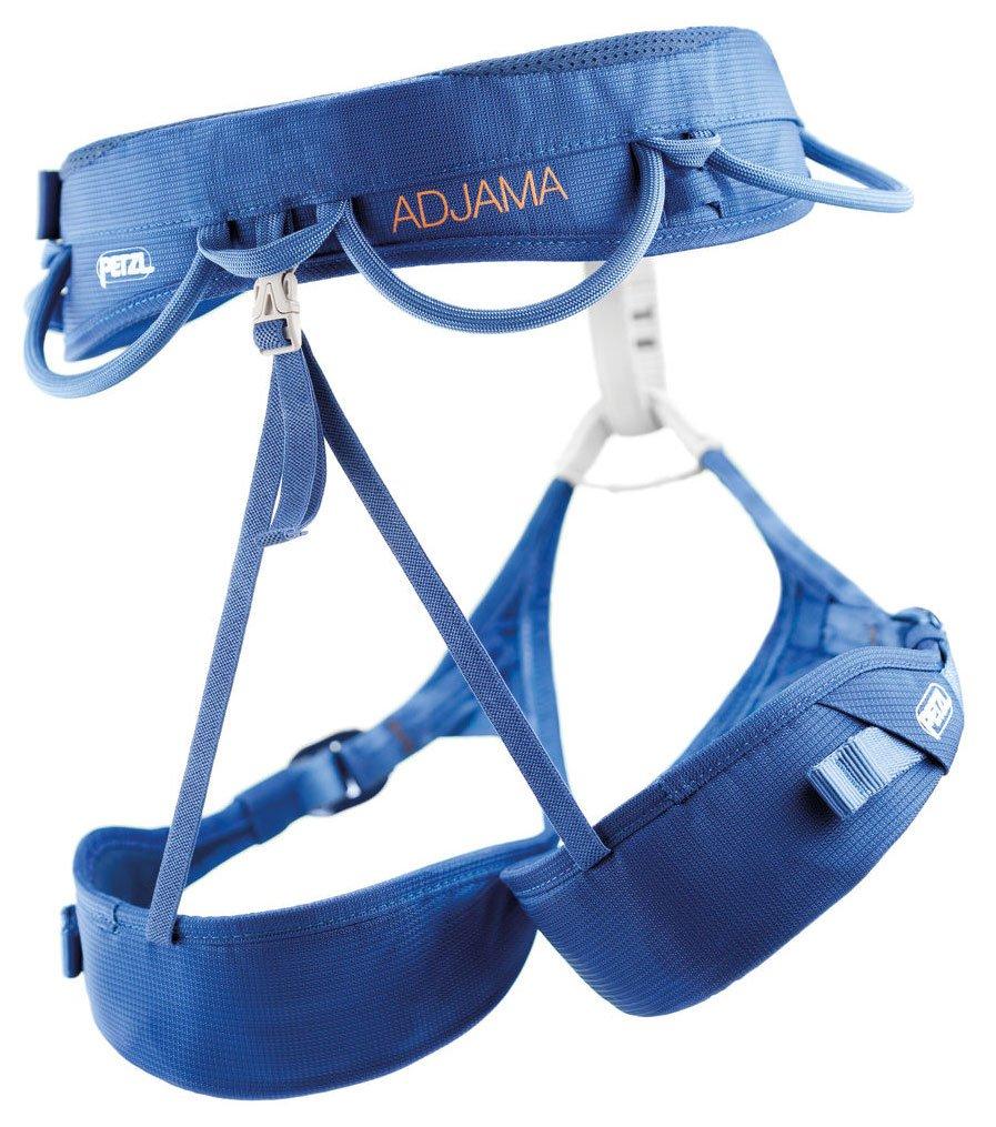 Adjama Adjustable Climbing Harness - Image 2