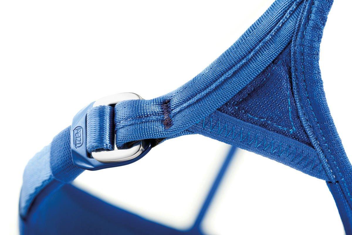 Adjama Adjustable Climbing Harness - Image 3