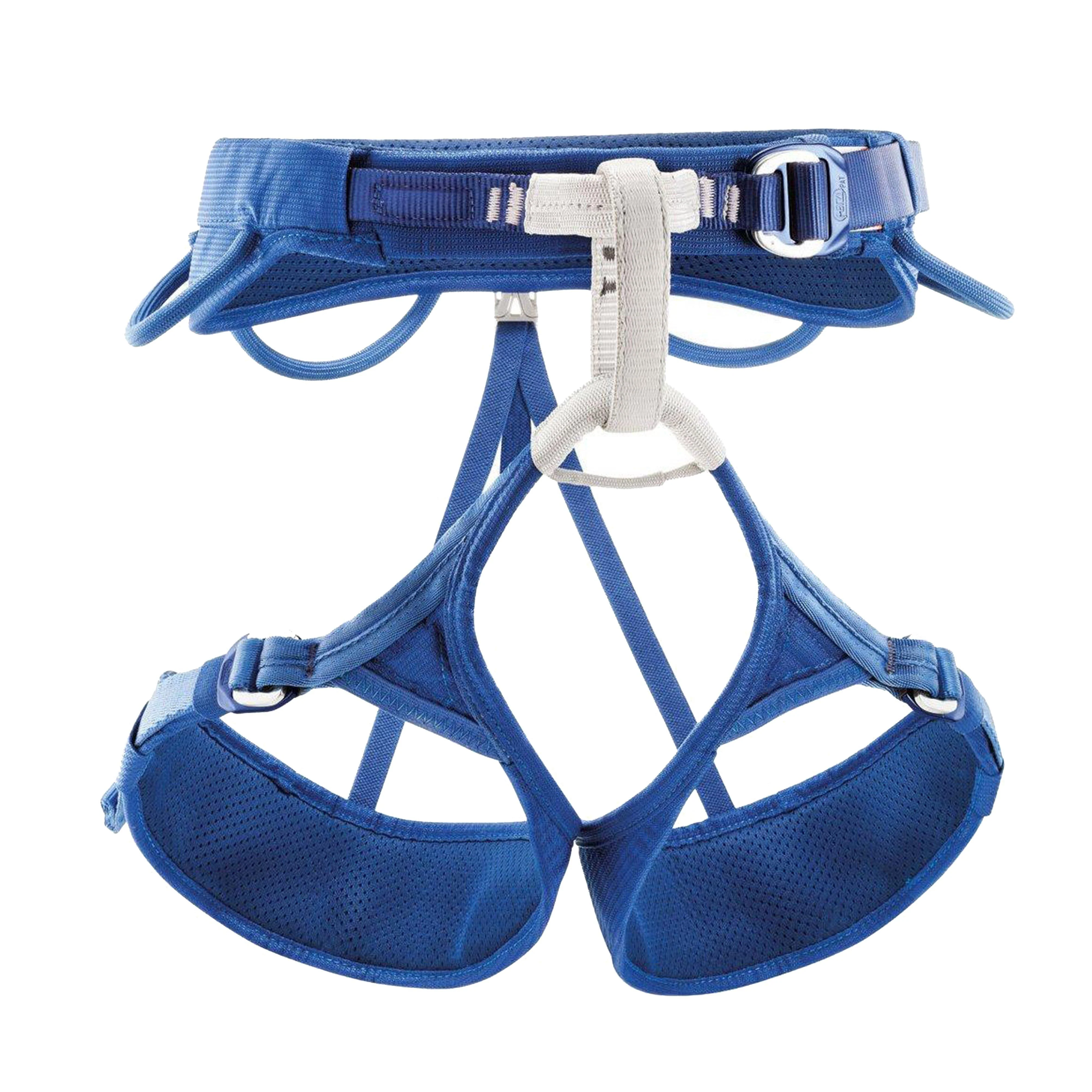 Adjama Adjustable Climbing Harness - Image 5
