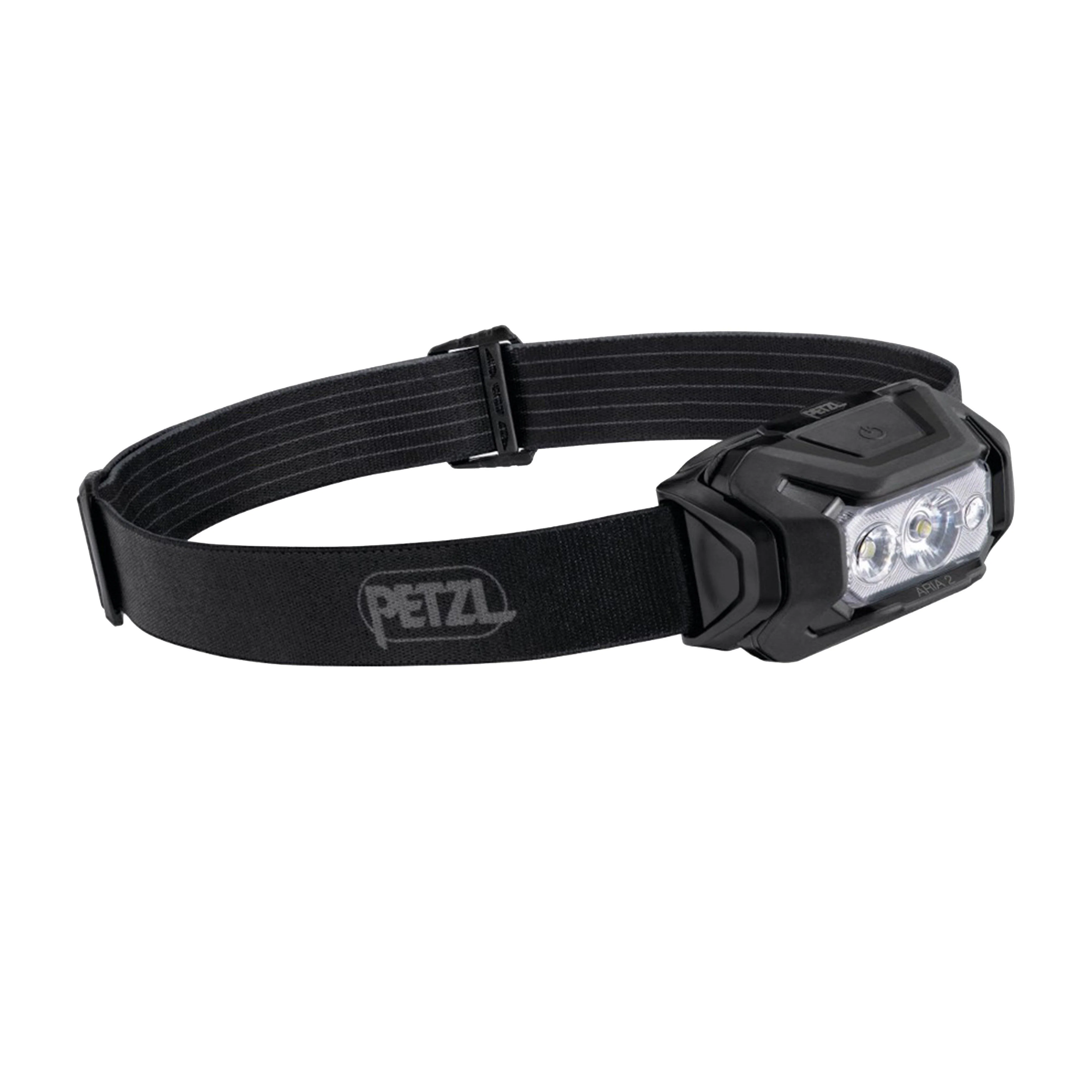 Aria 2 RGB Head Torch - Image 3
