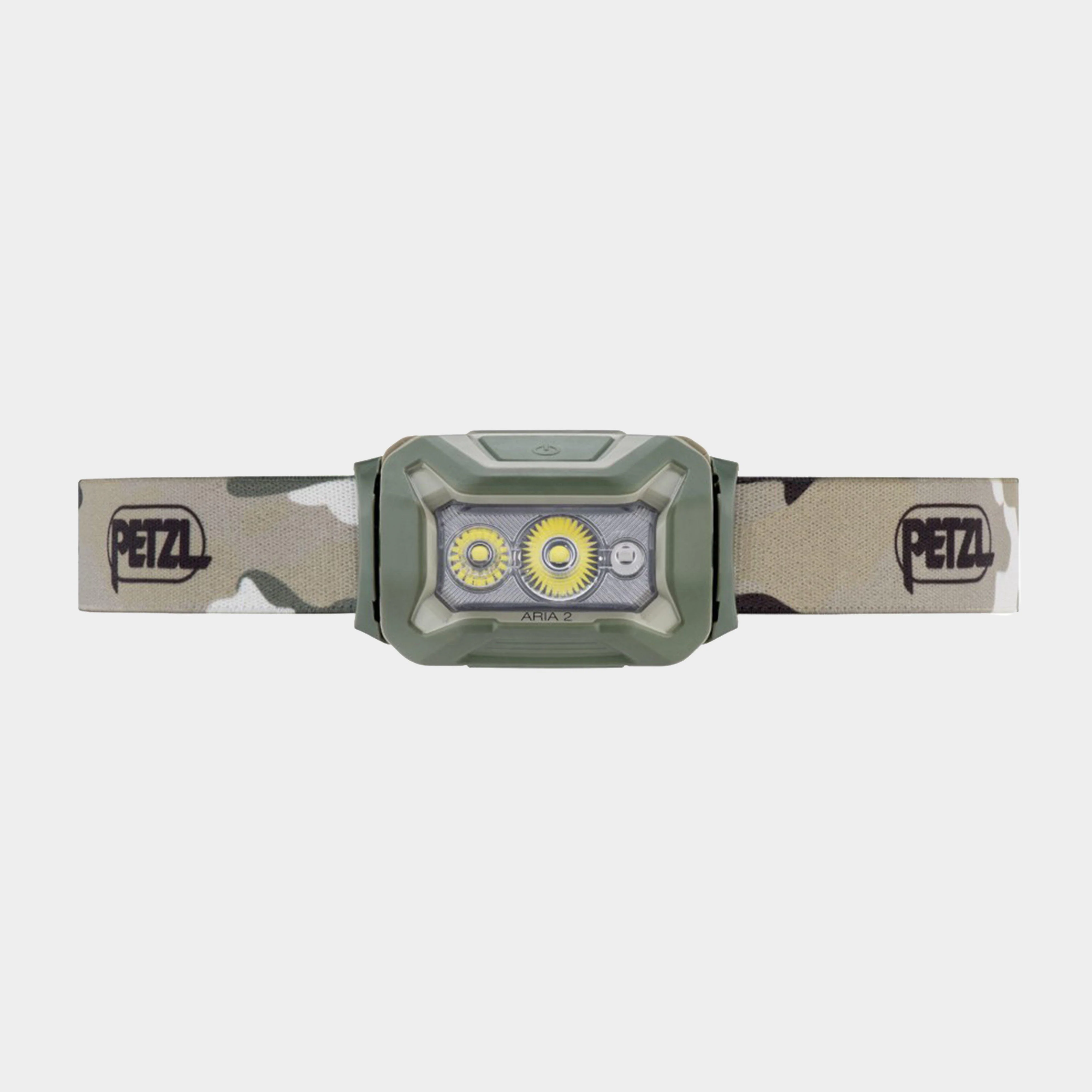 Aria 2 RGB Head Torch - Image 2