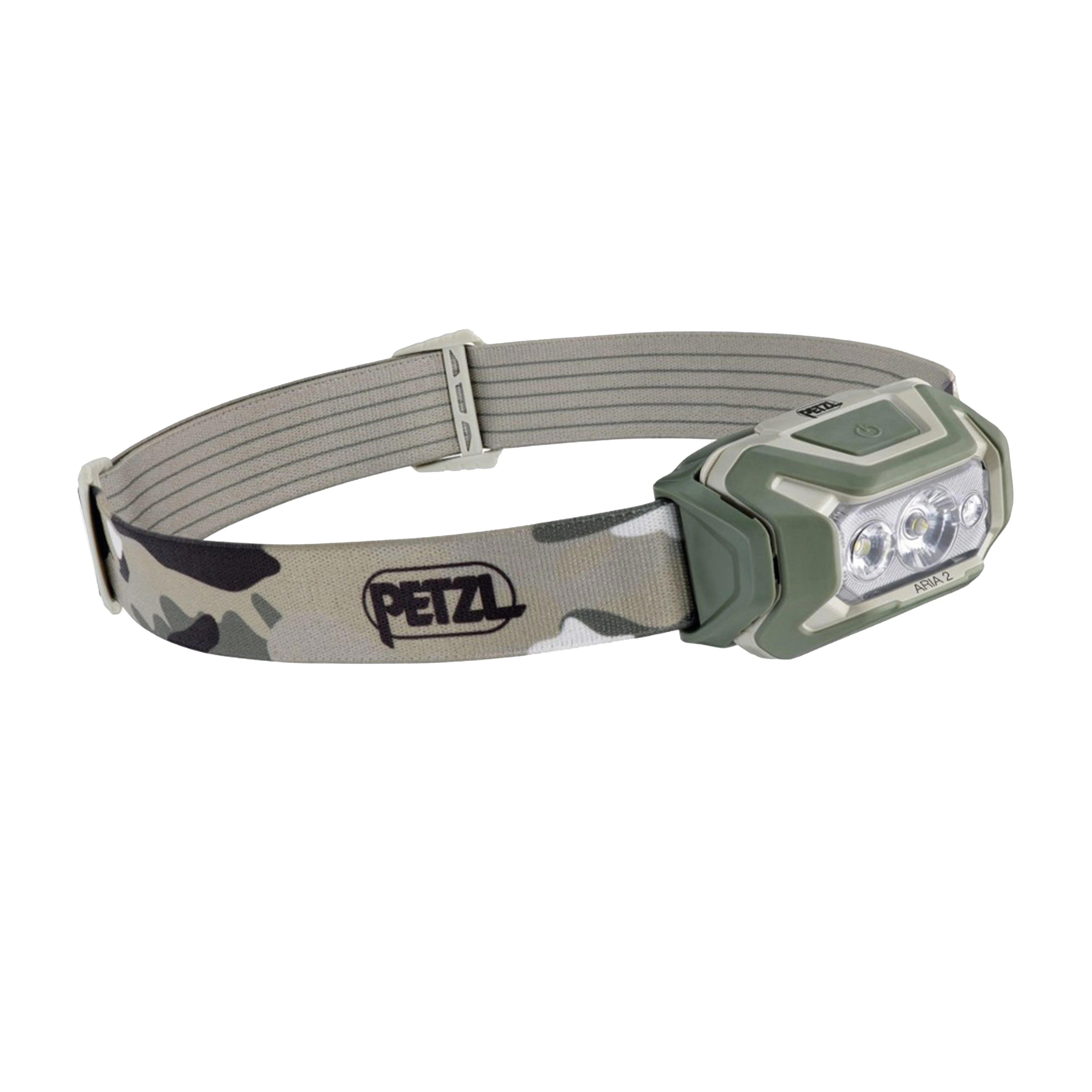 Aria 2 RGB Head Torch - Image 3