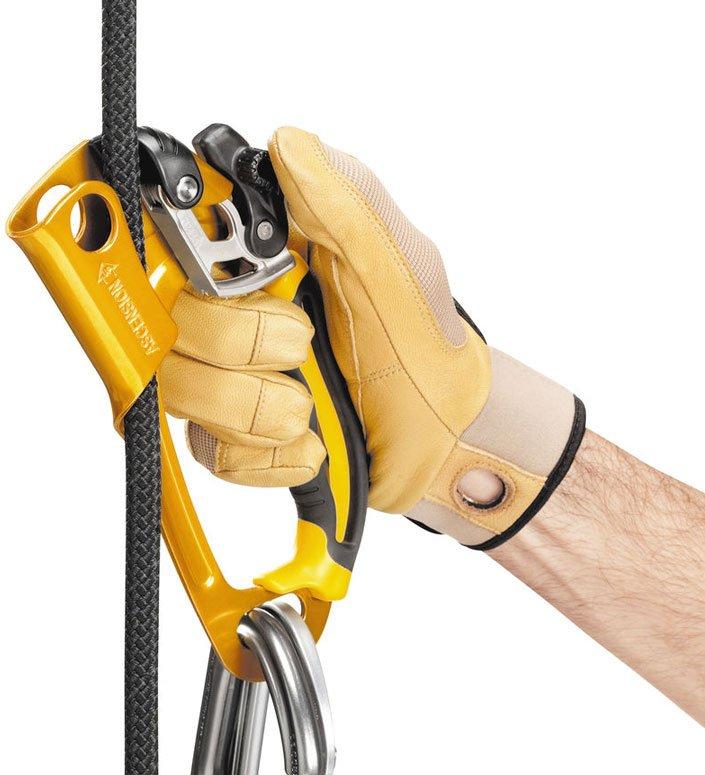 Ascension Right-Handed Rope Ascender - Image 3