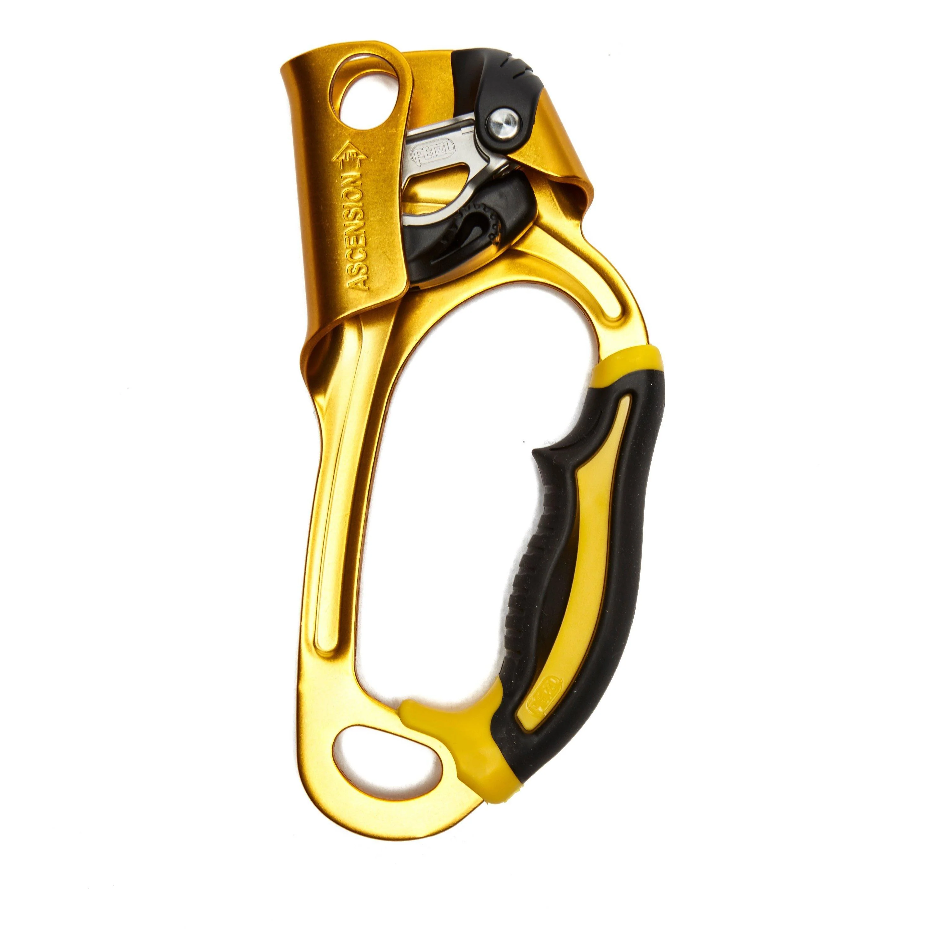 Ascension Right-Handed Rope Ascender - Image 4