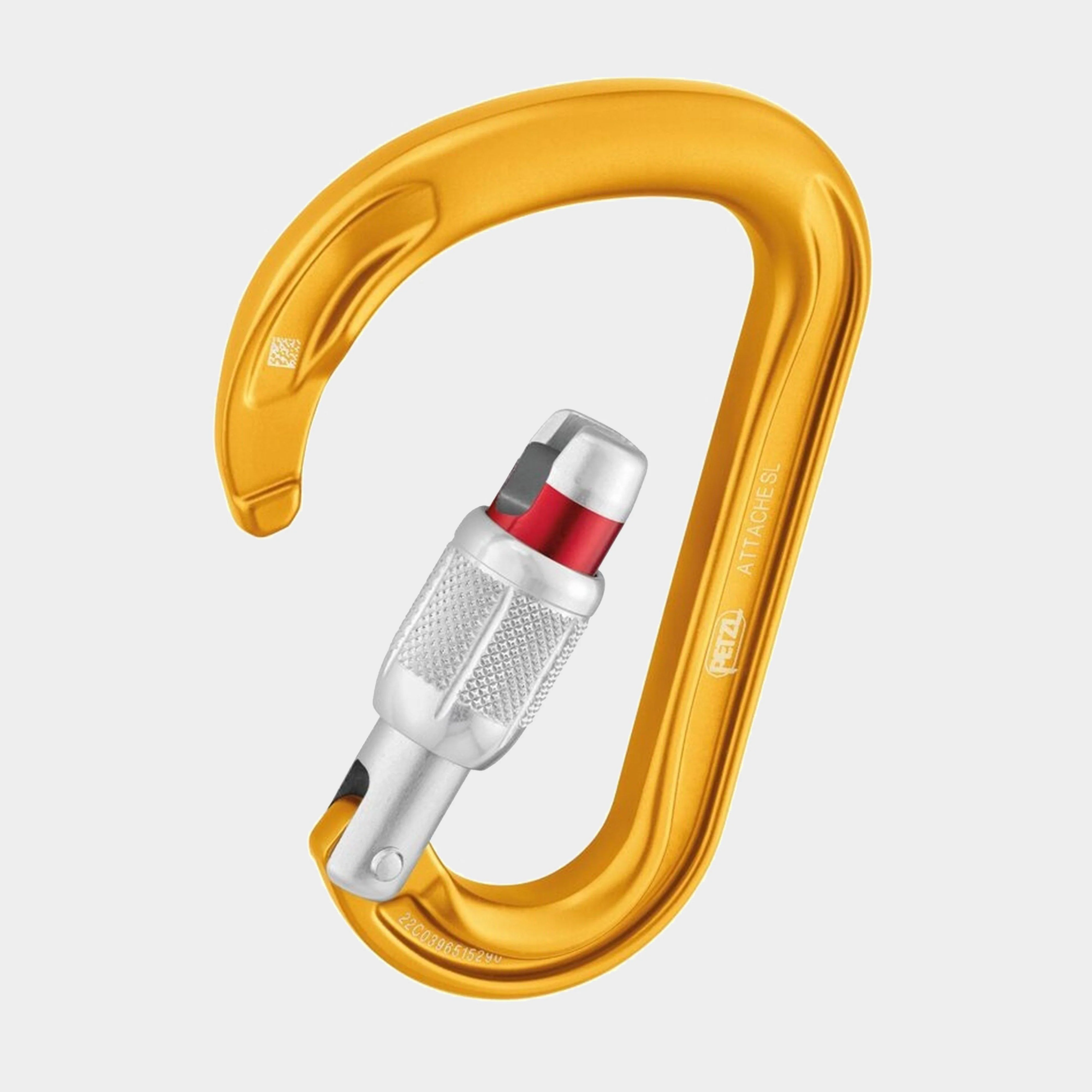 Attache Carabiner - Image 2