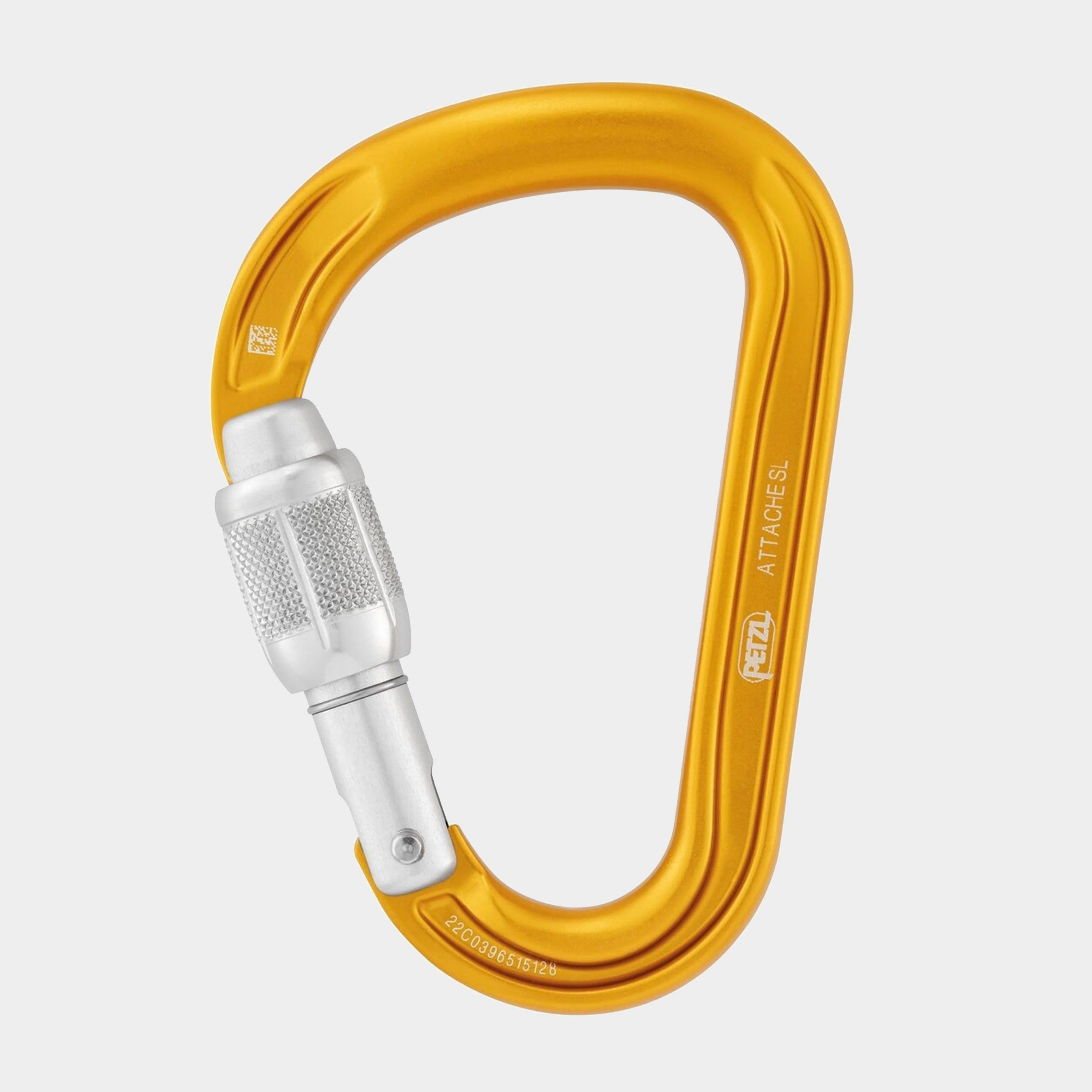 Attache Carabiner - Image 3