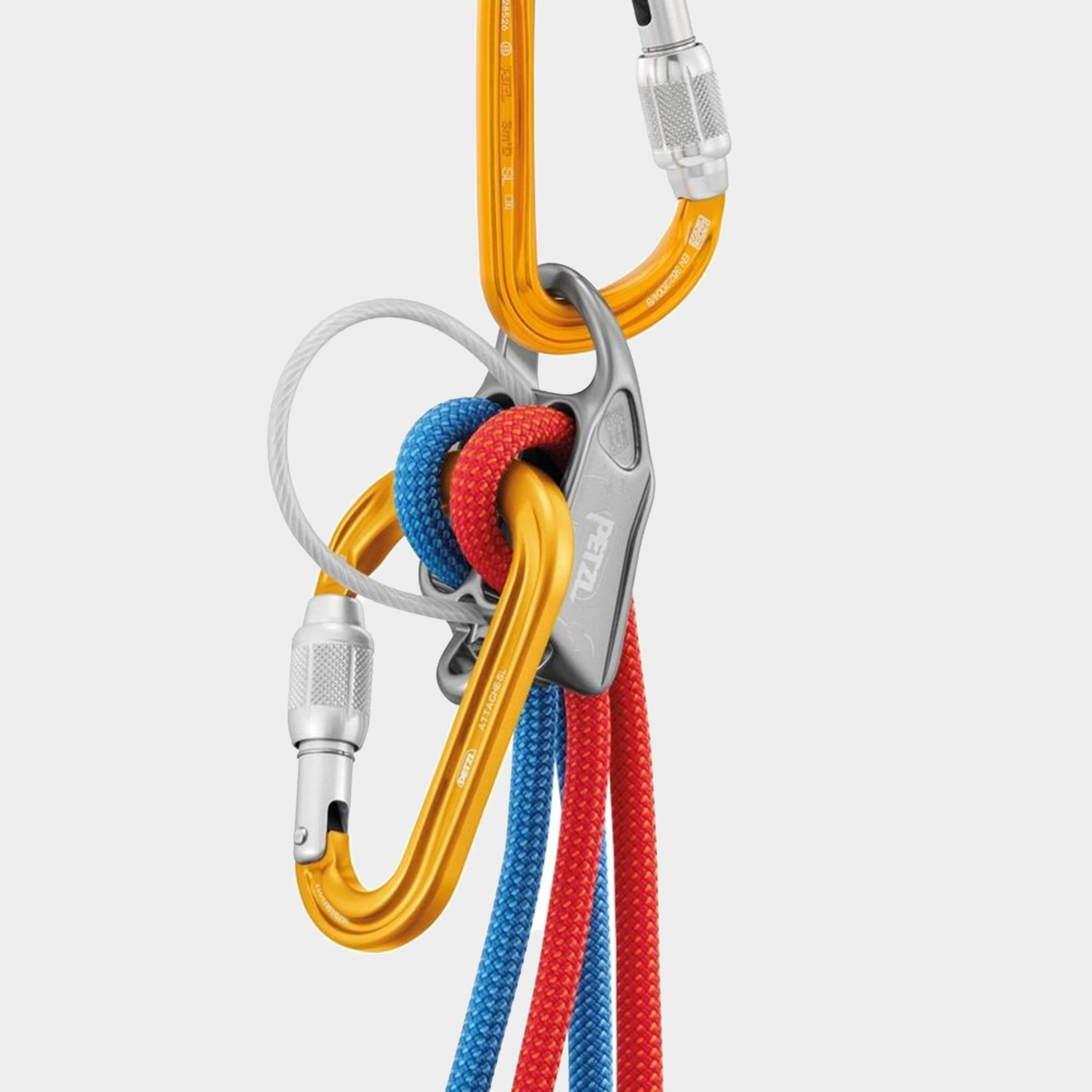 Attache Carabiner - Image 4