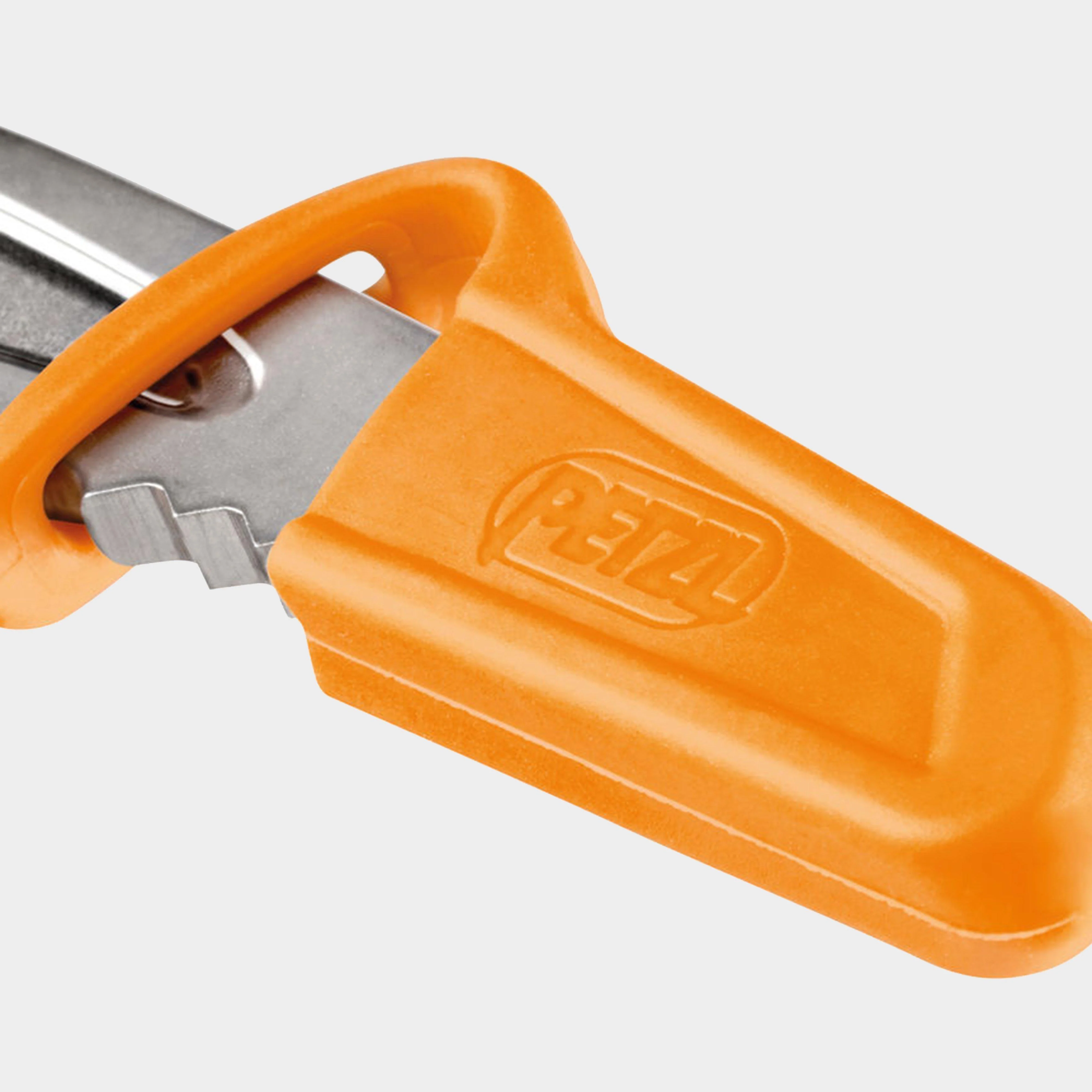 Axe Pick and Spike Protection - Image 2