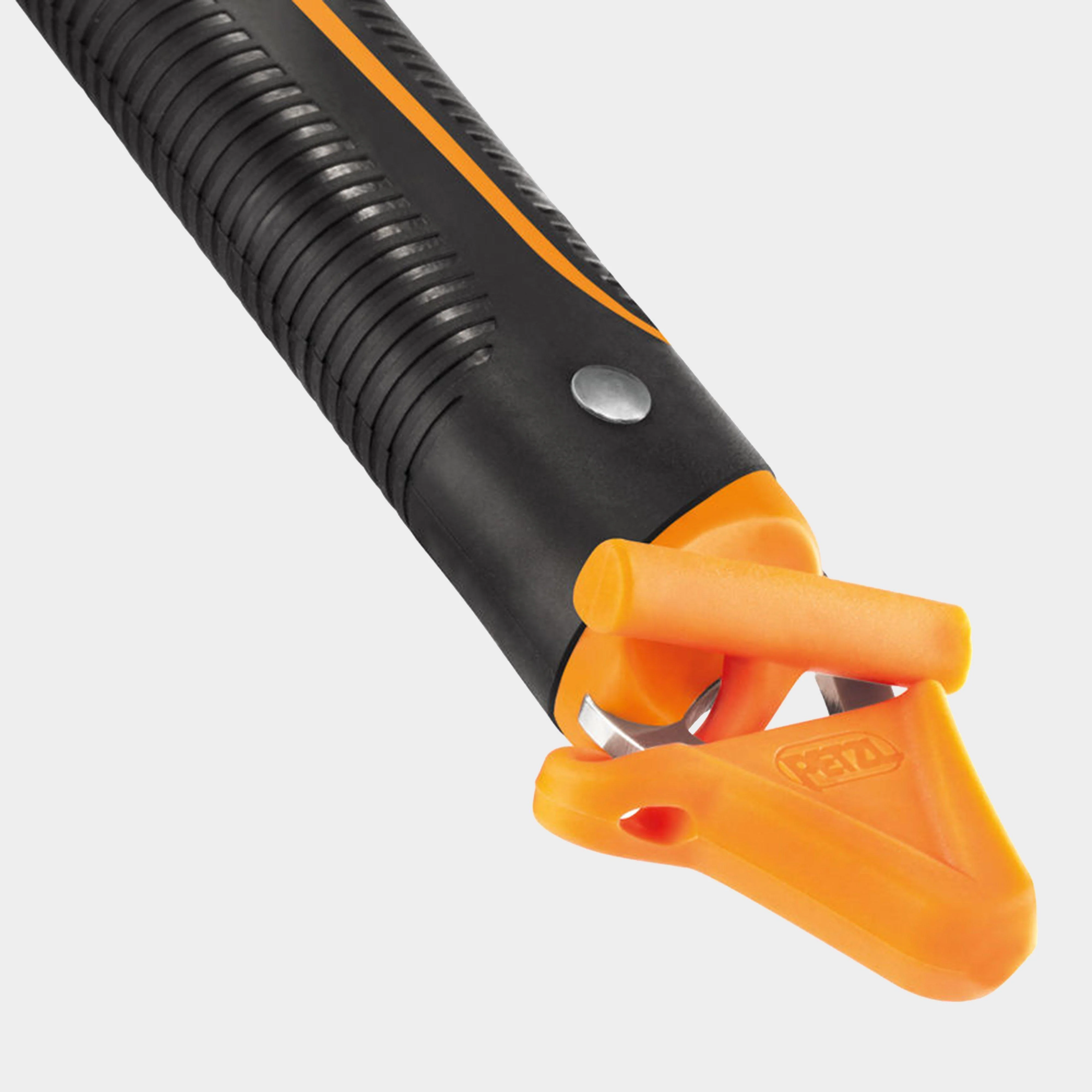 Axe Pick and Spike Protection - Image 3