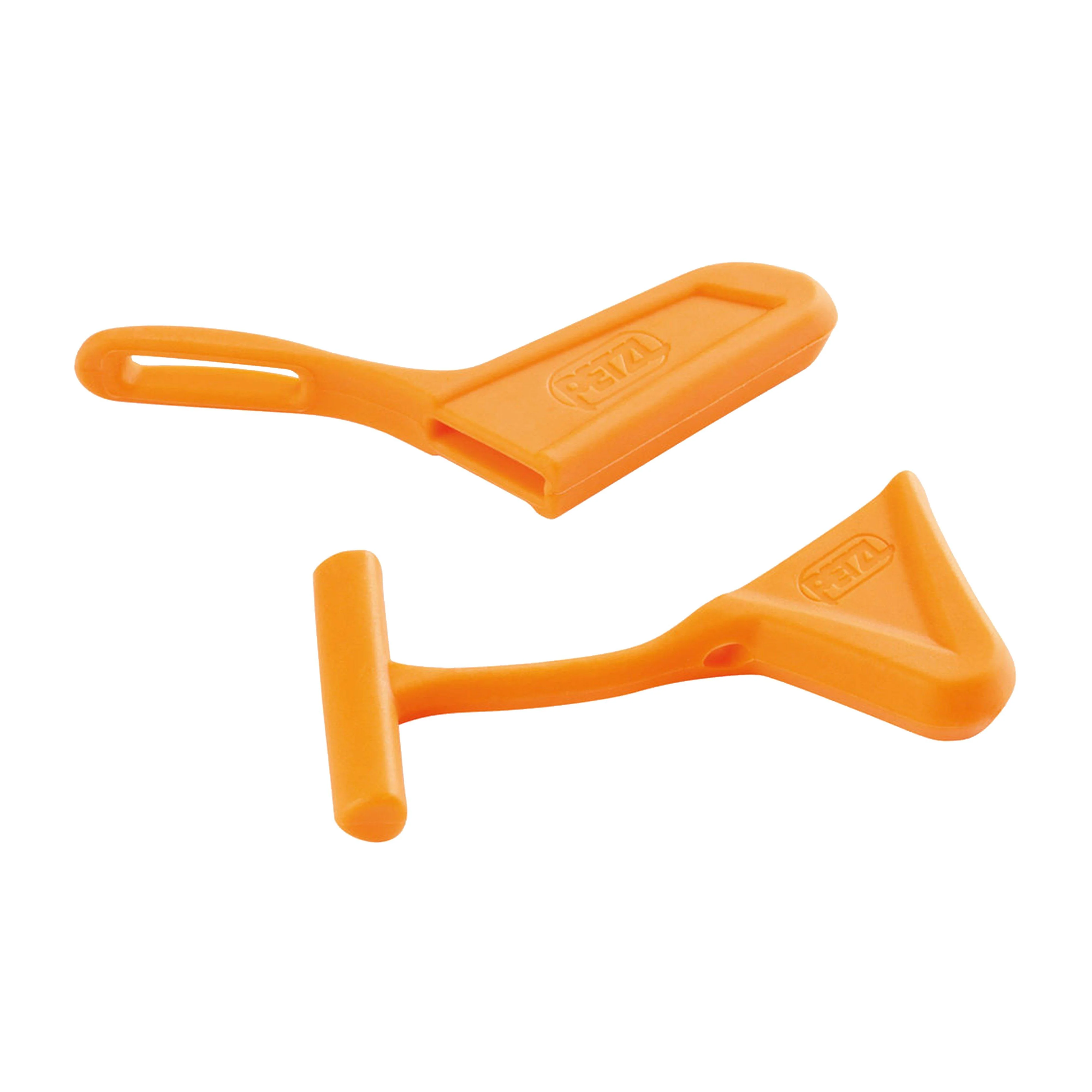 Axe Pick and Spike Protection - Image 4