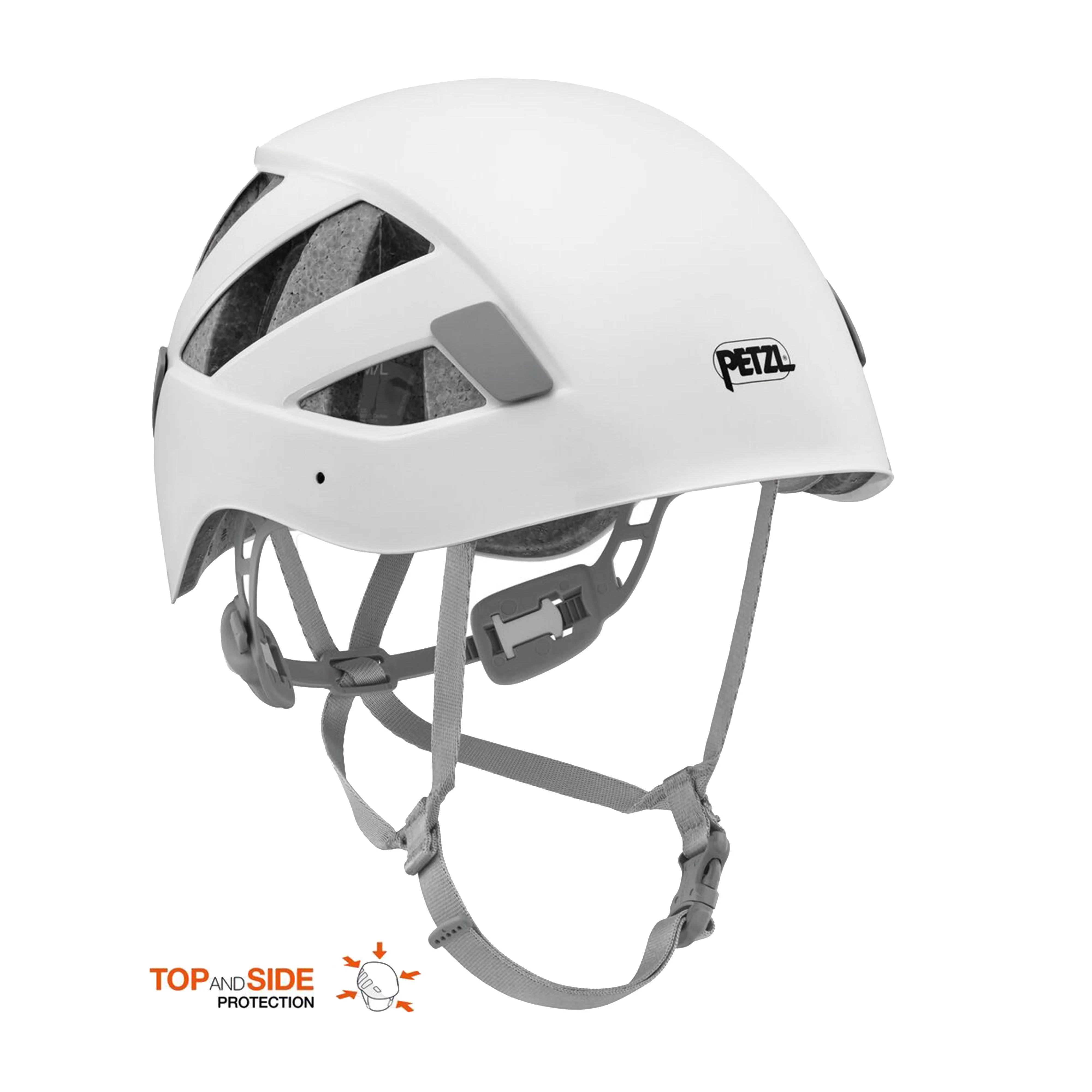 Boreo Climbing Helmet - Image 2