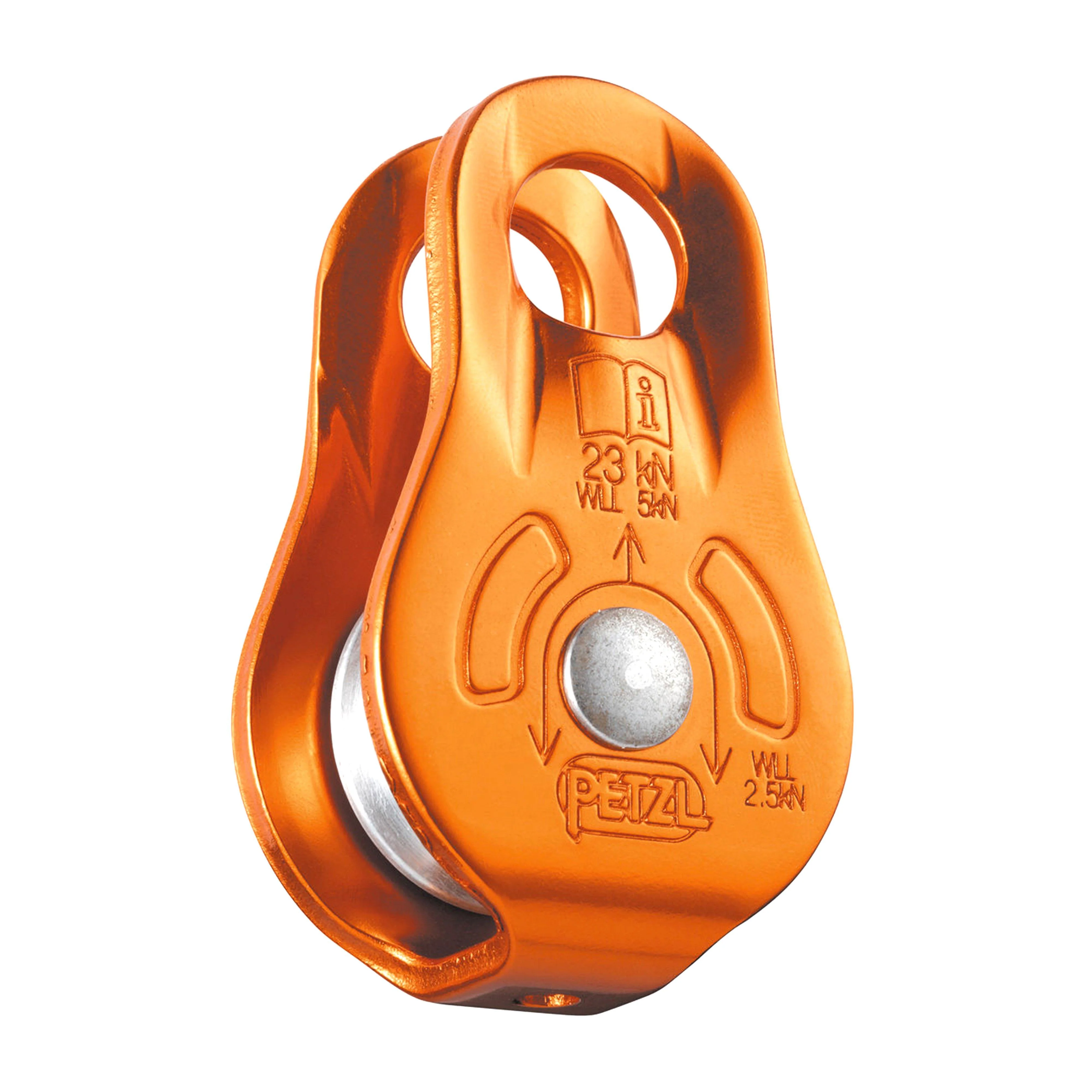 Fixe Pulley - Image 2