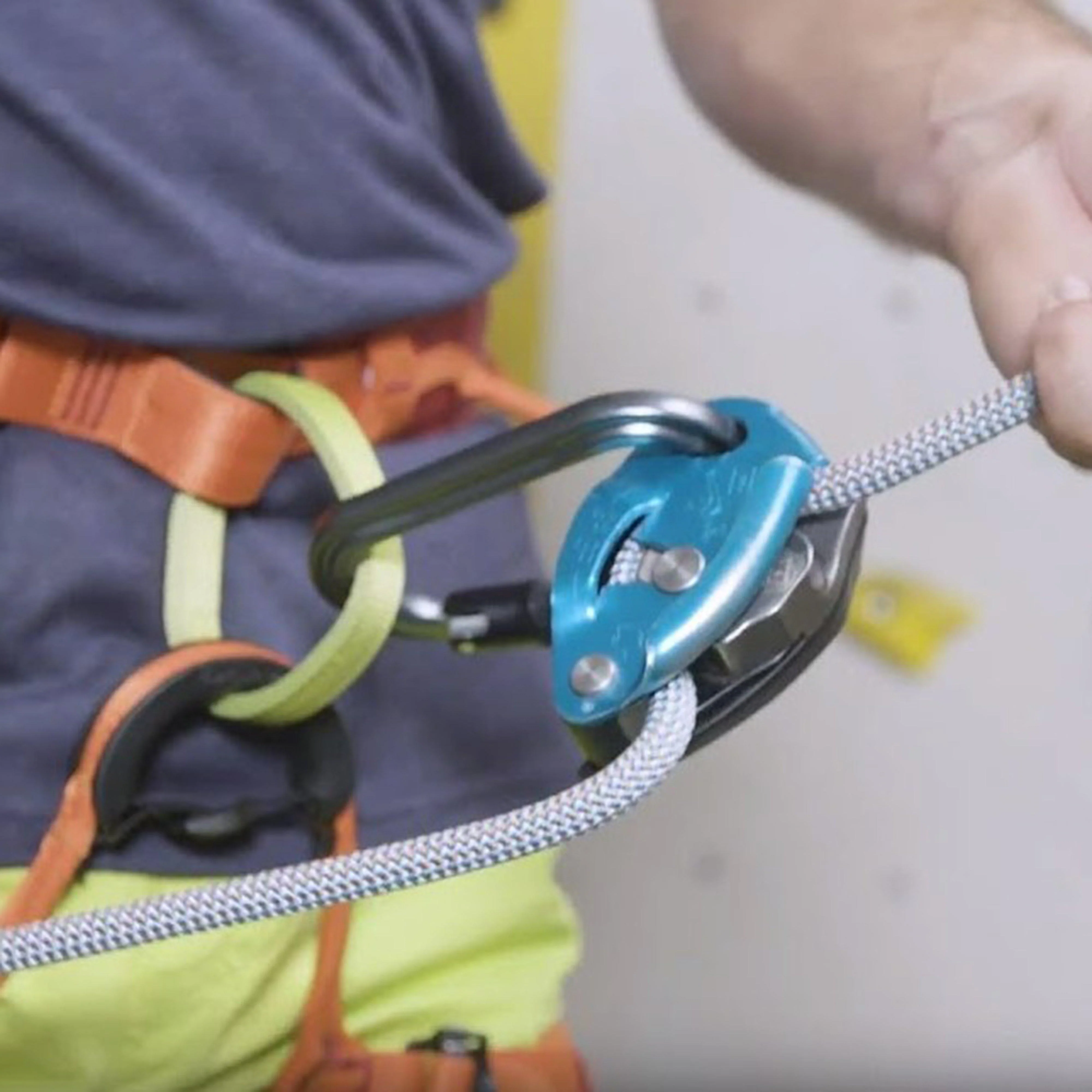 GRIGRI® Belay Device - Image 2