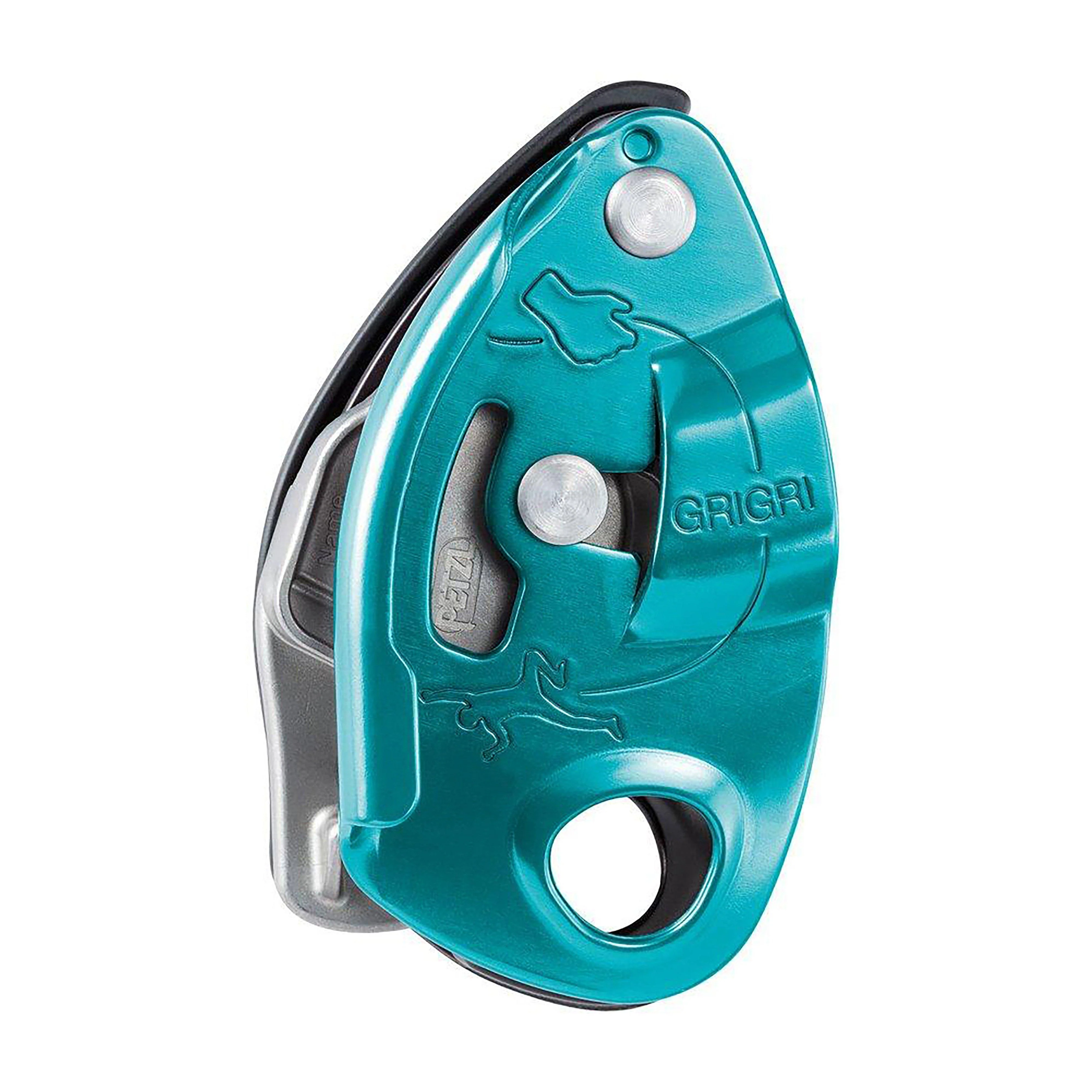 GRIGRI® Belay Device - Image 3