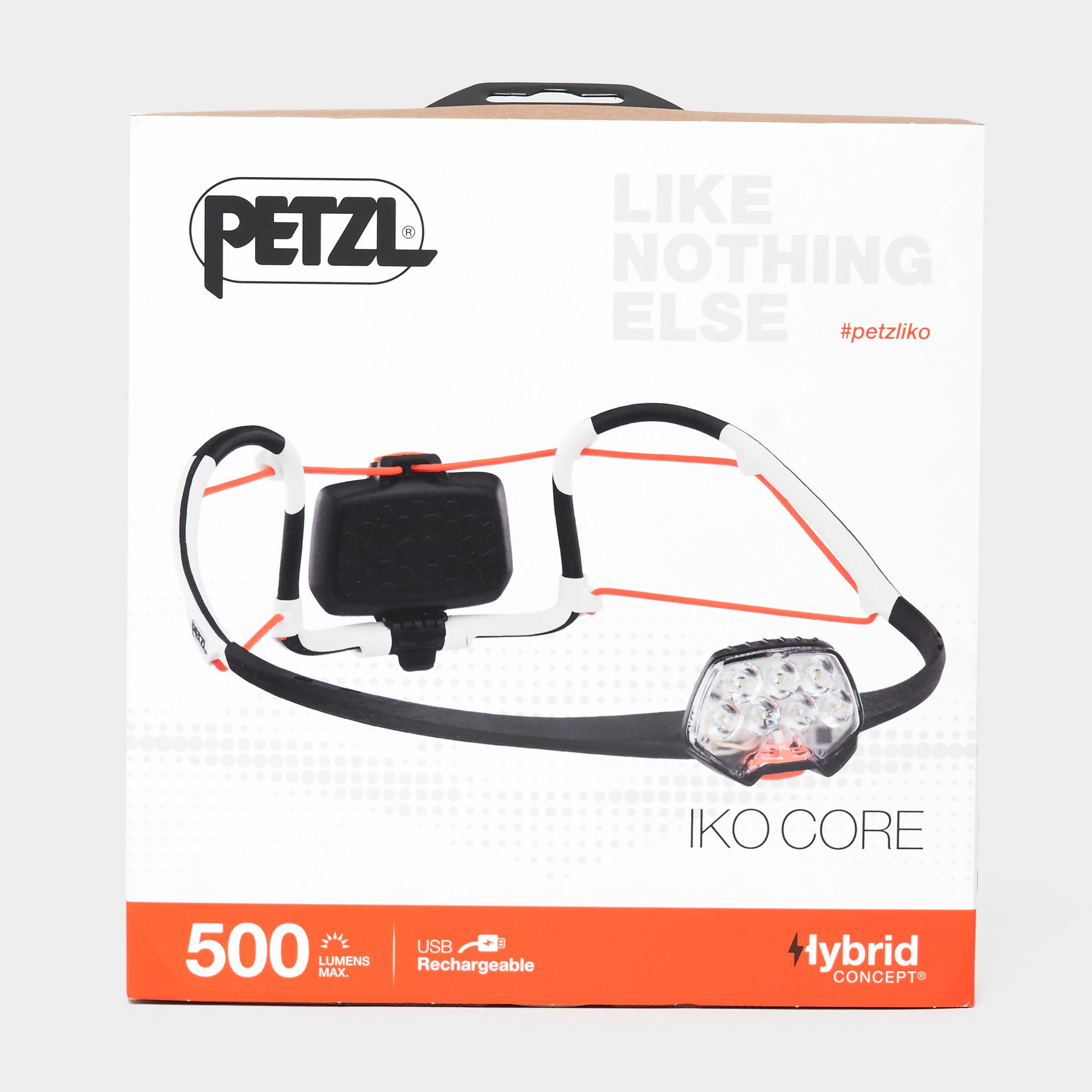 Iko Core Headtorch - Image 8