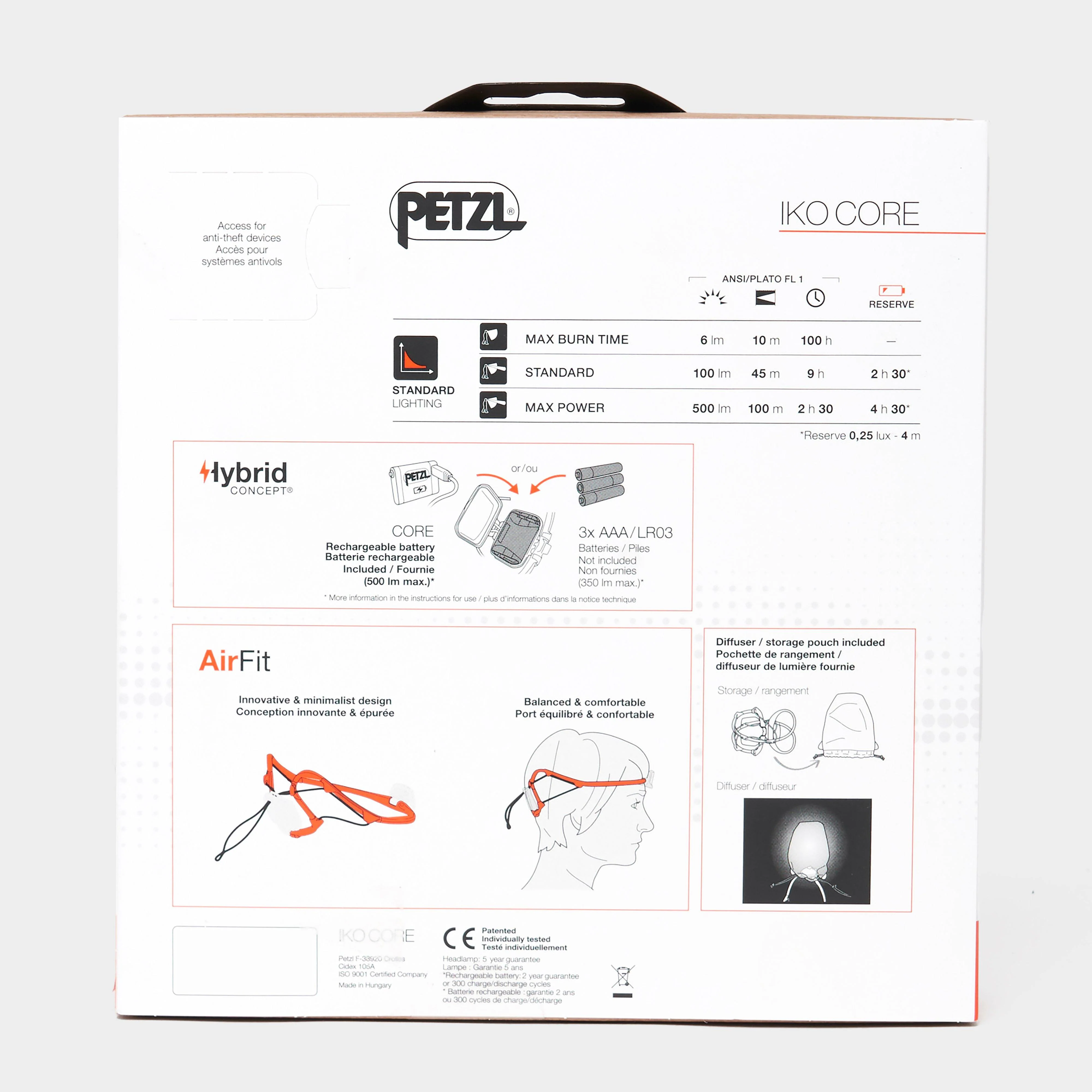 Iko Core Headtorch - Image 9