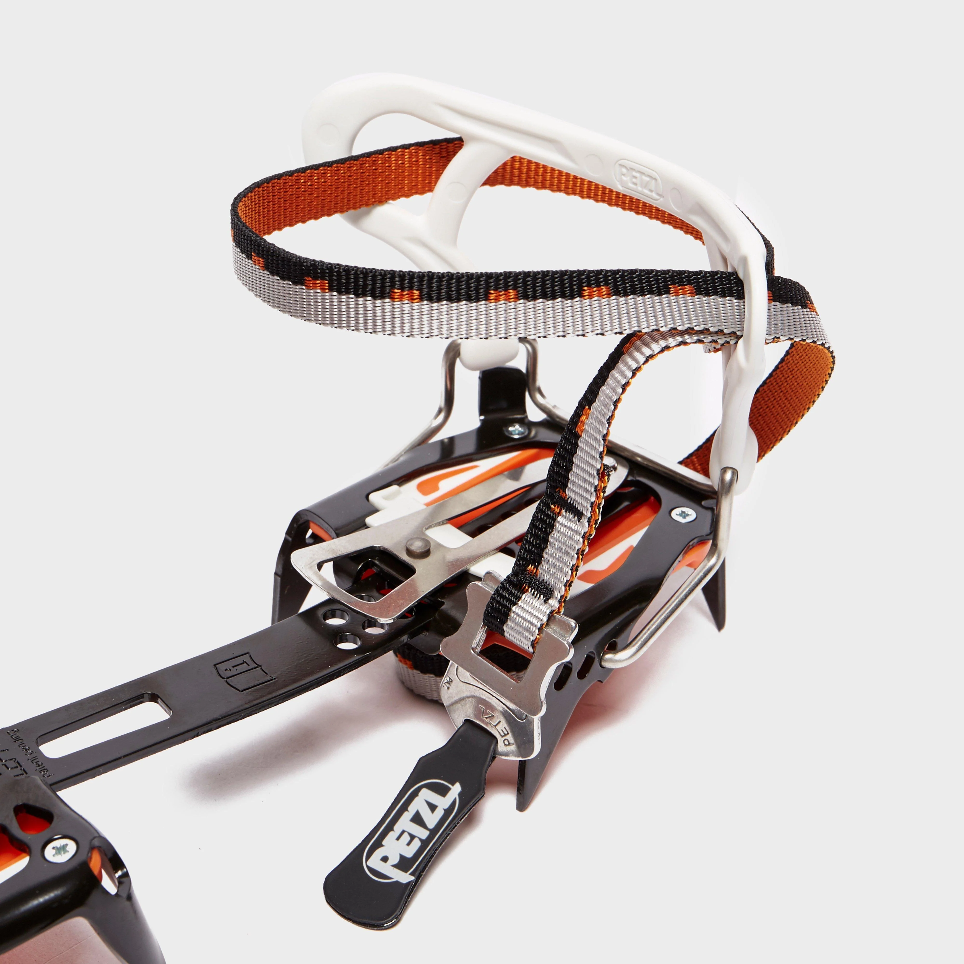 Irvis Flexlock Crampon - Image 3