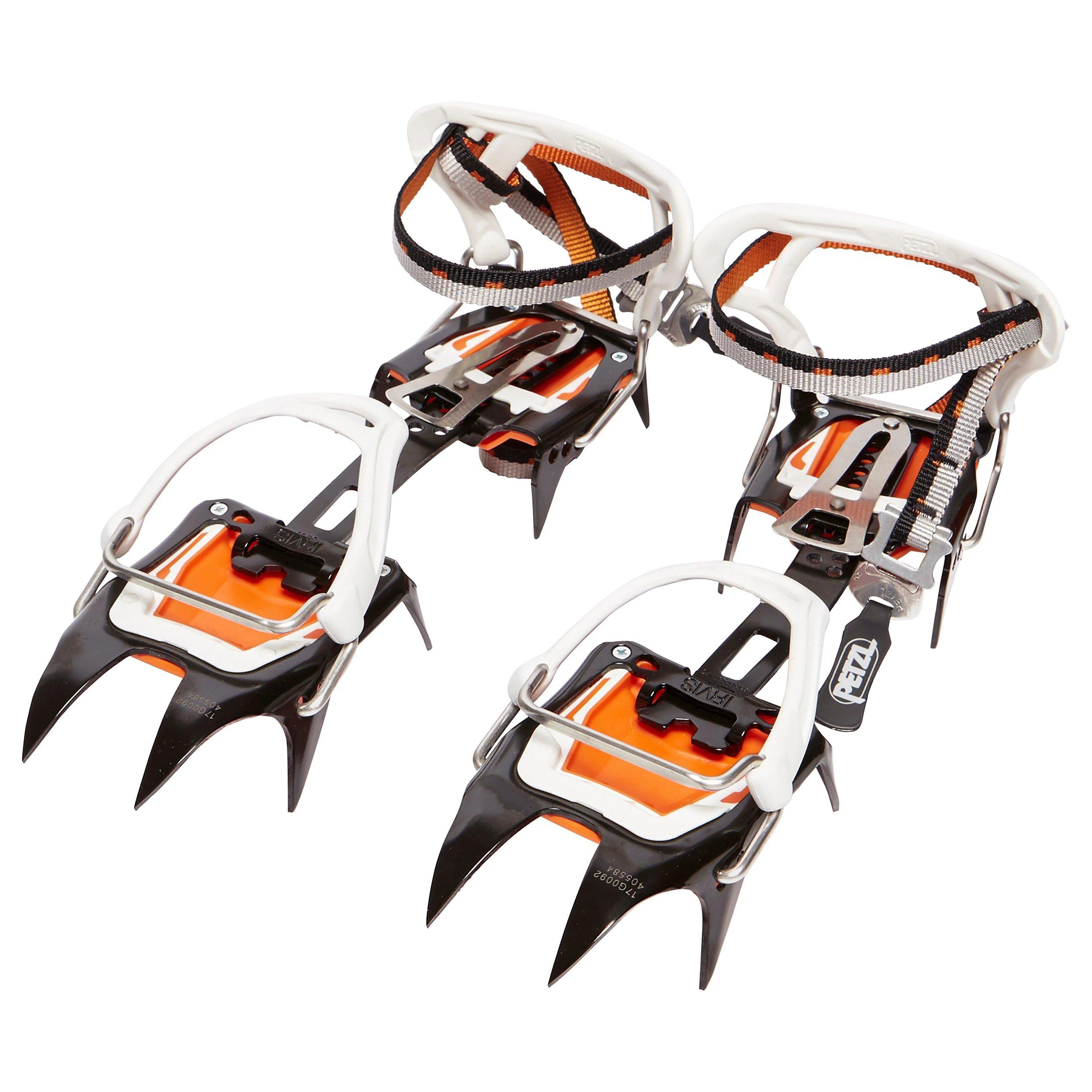 Irvis Flexlock Crampon - Image 5
