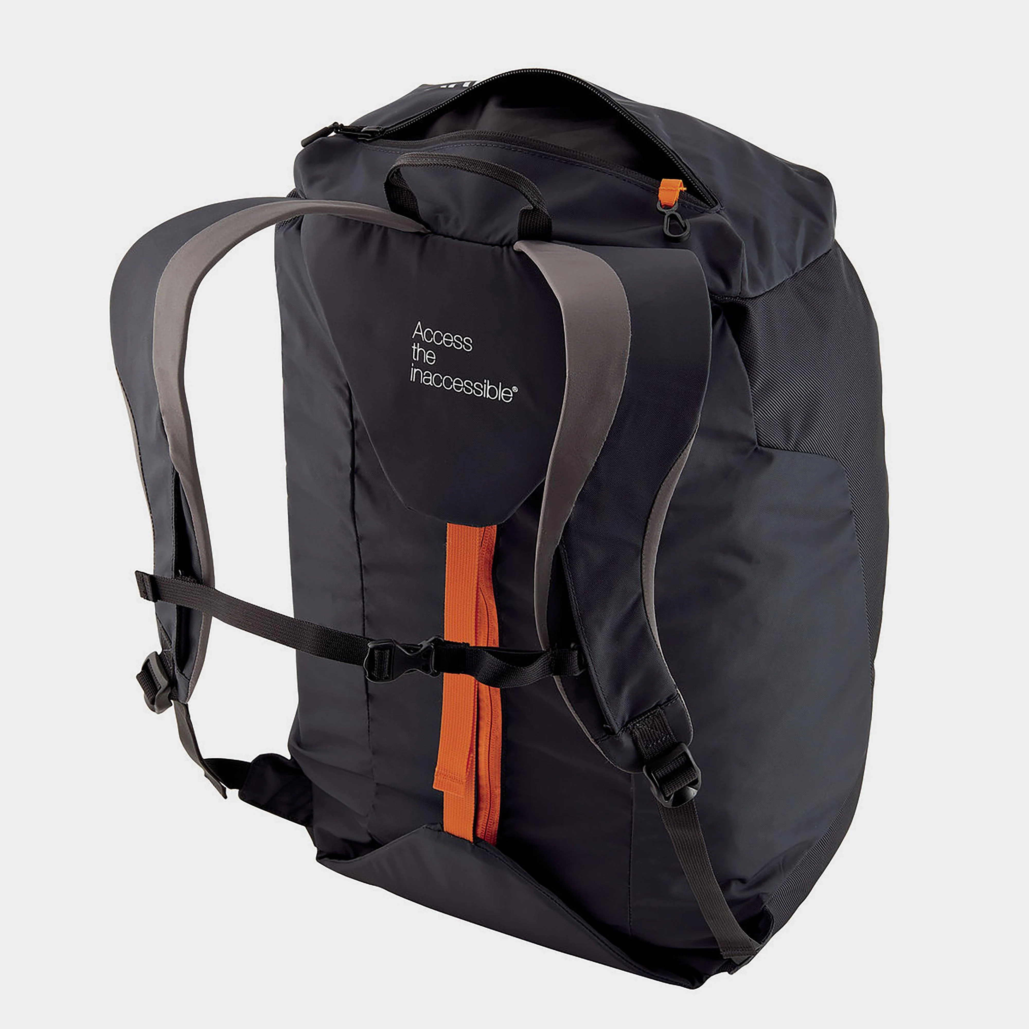 Kliff Rock Climbing Rope Bag - Image 2