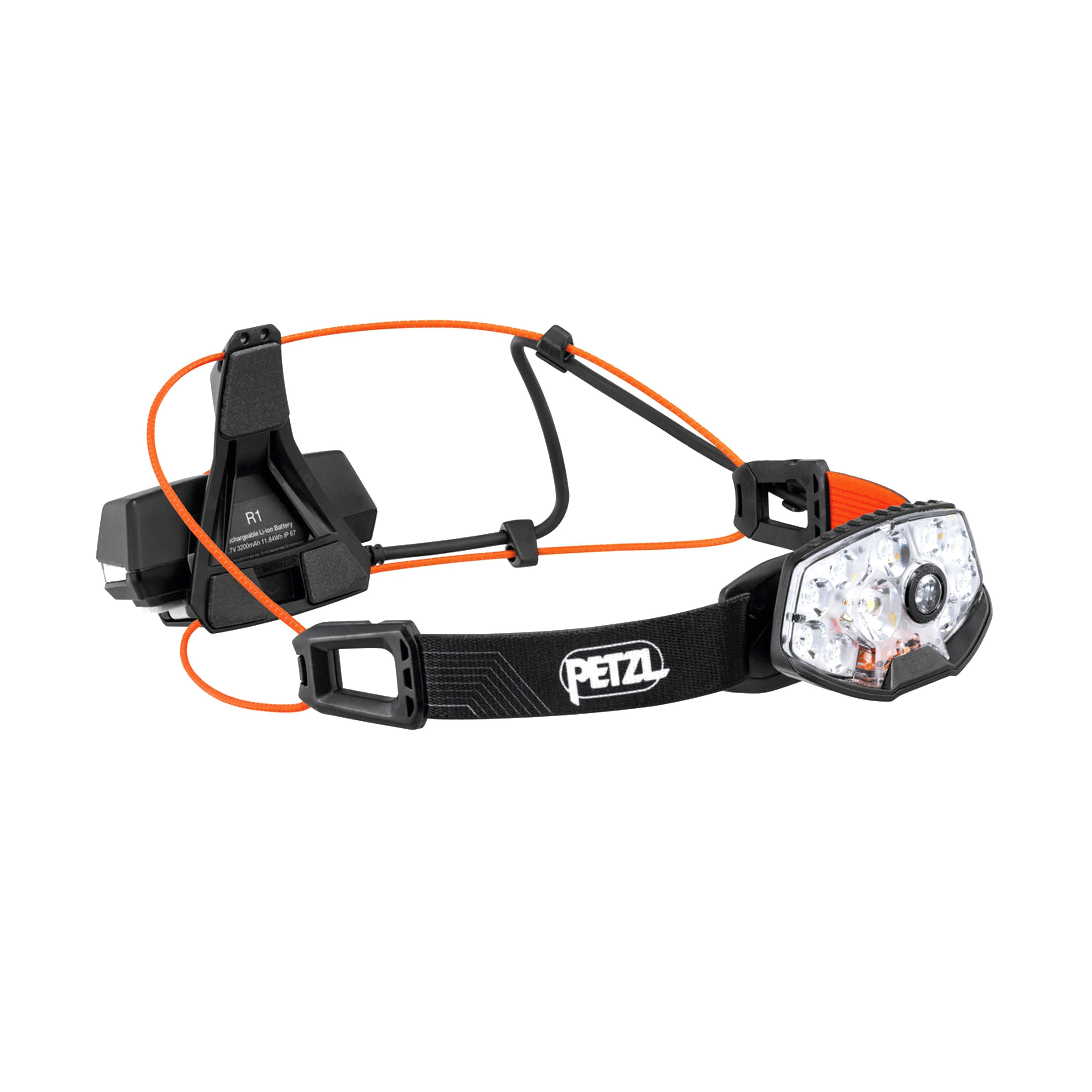 NAO® RL Headtorch - Image 5