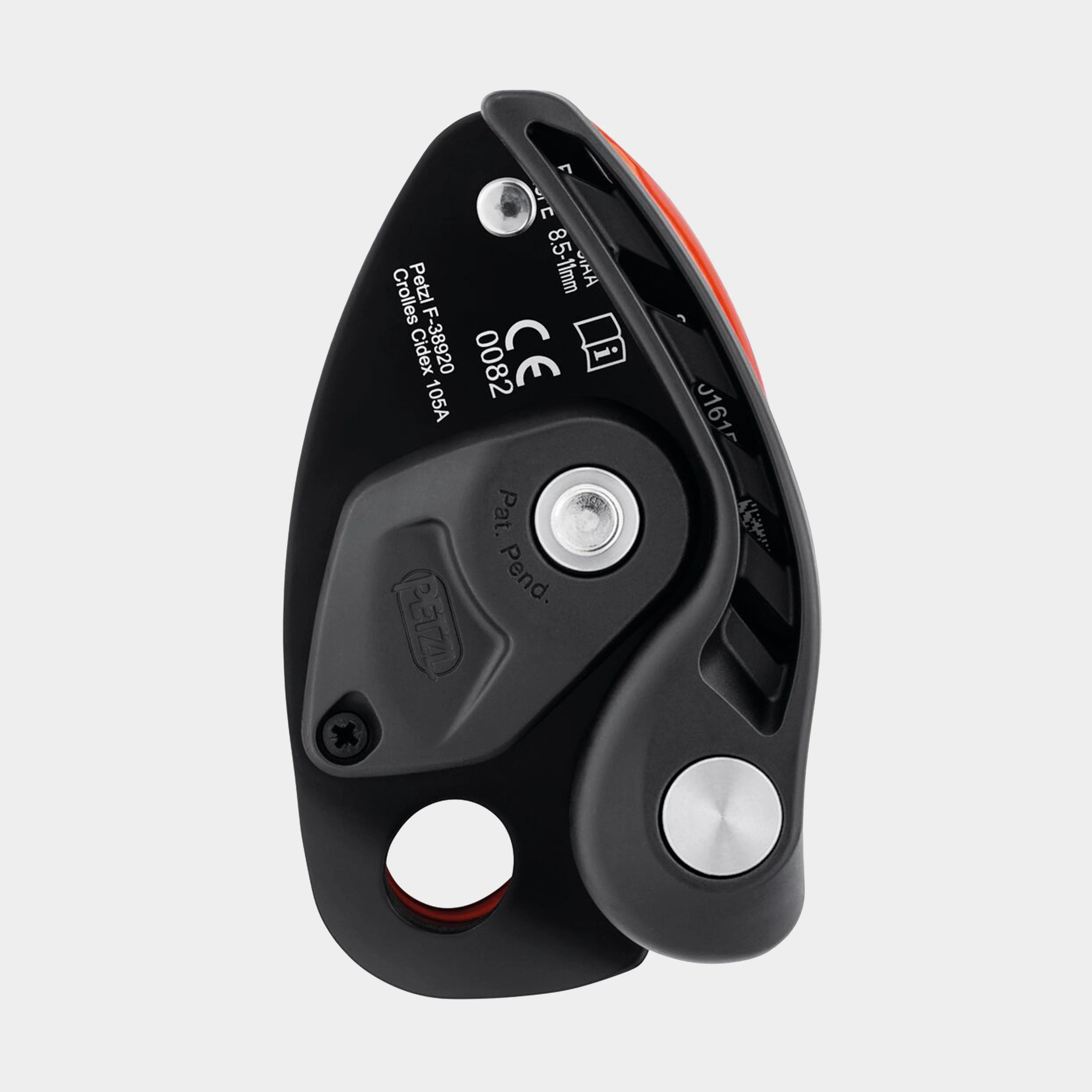 Neox Belay Device - Image 2