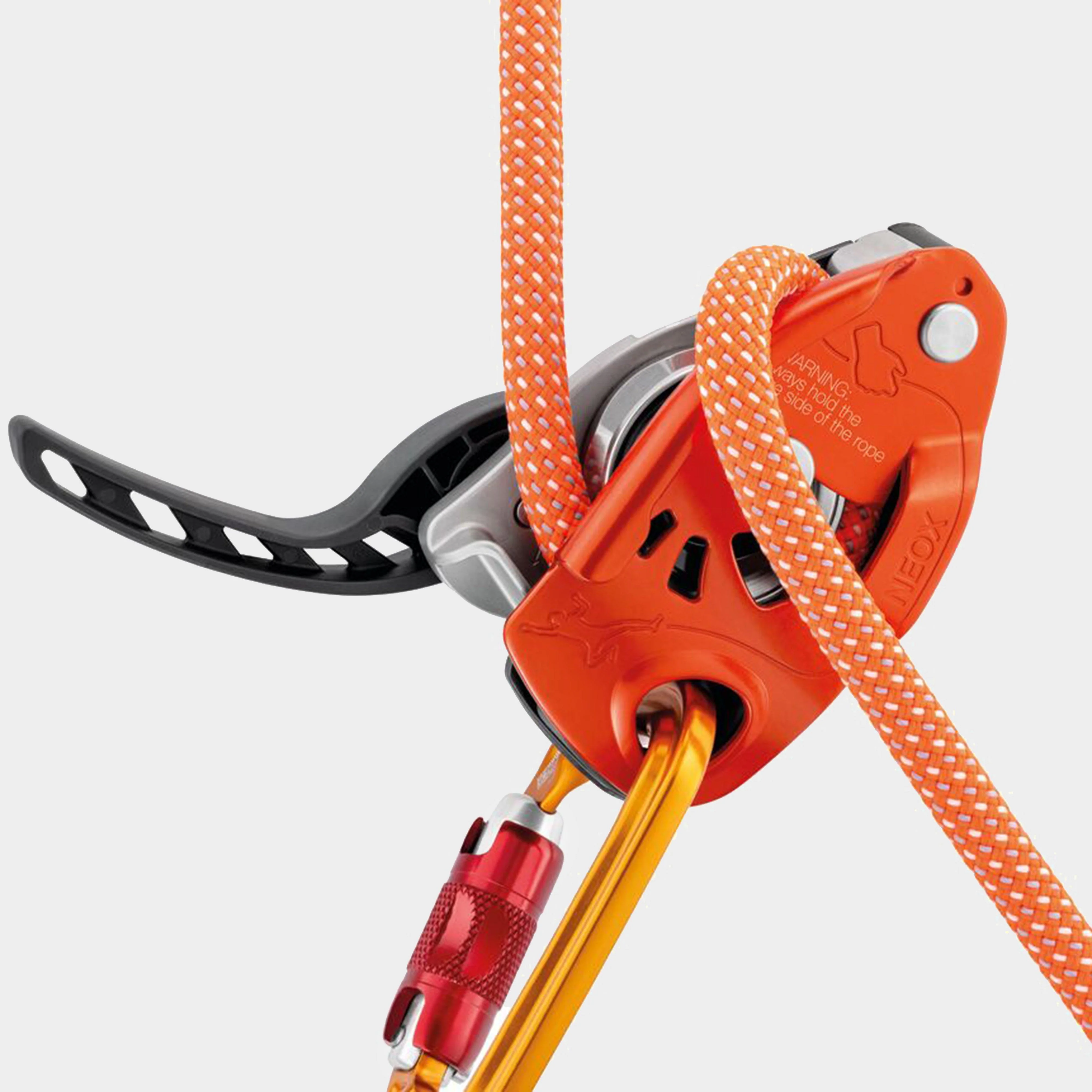 Neox Belay Device - Image 5