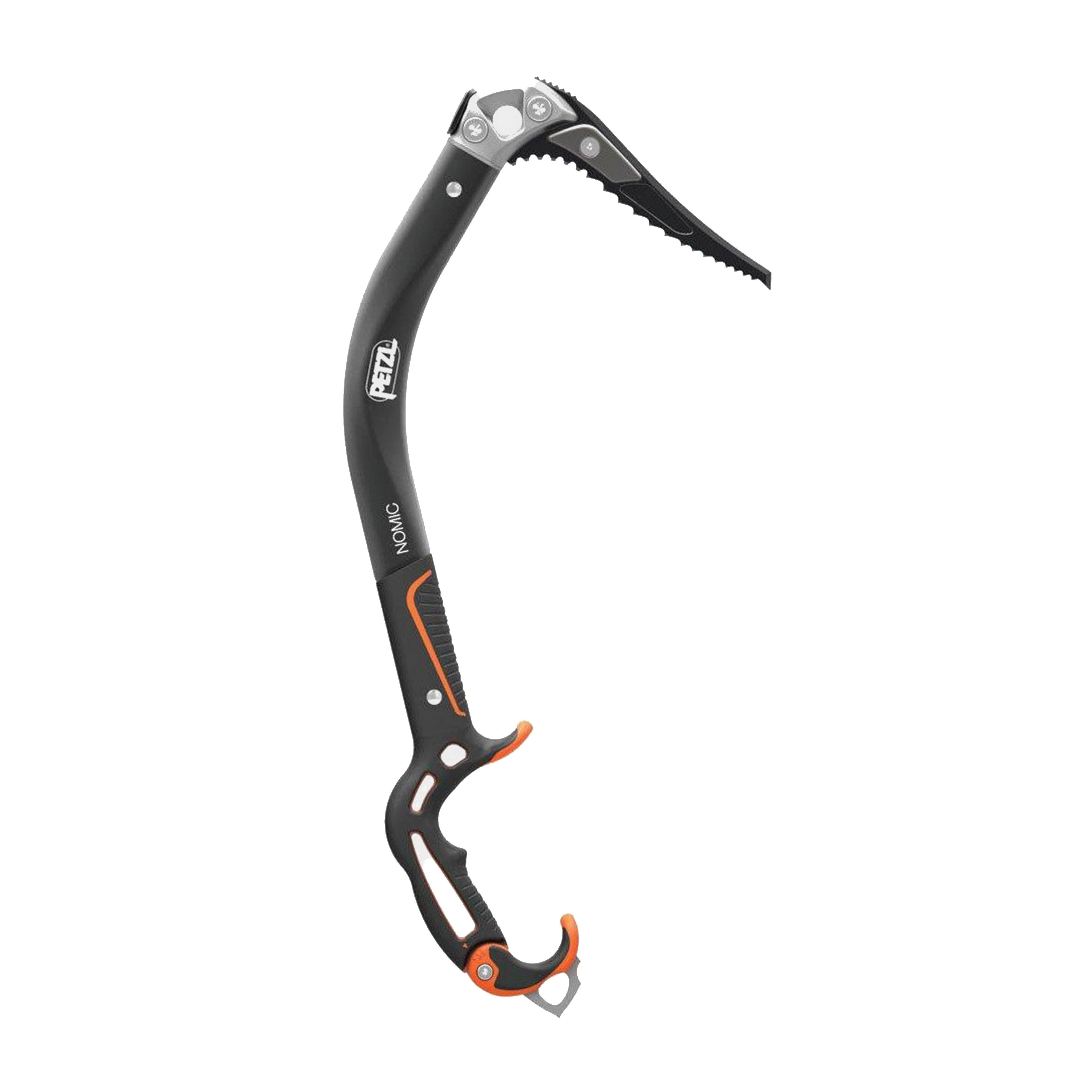 Nomic Ice Climbing Axe - Image 5