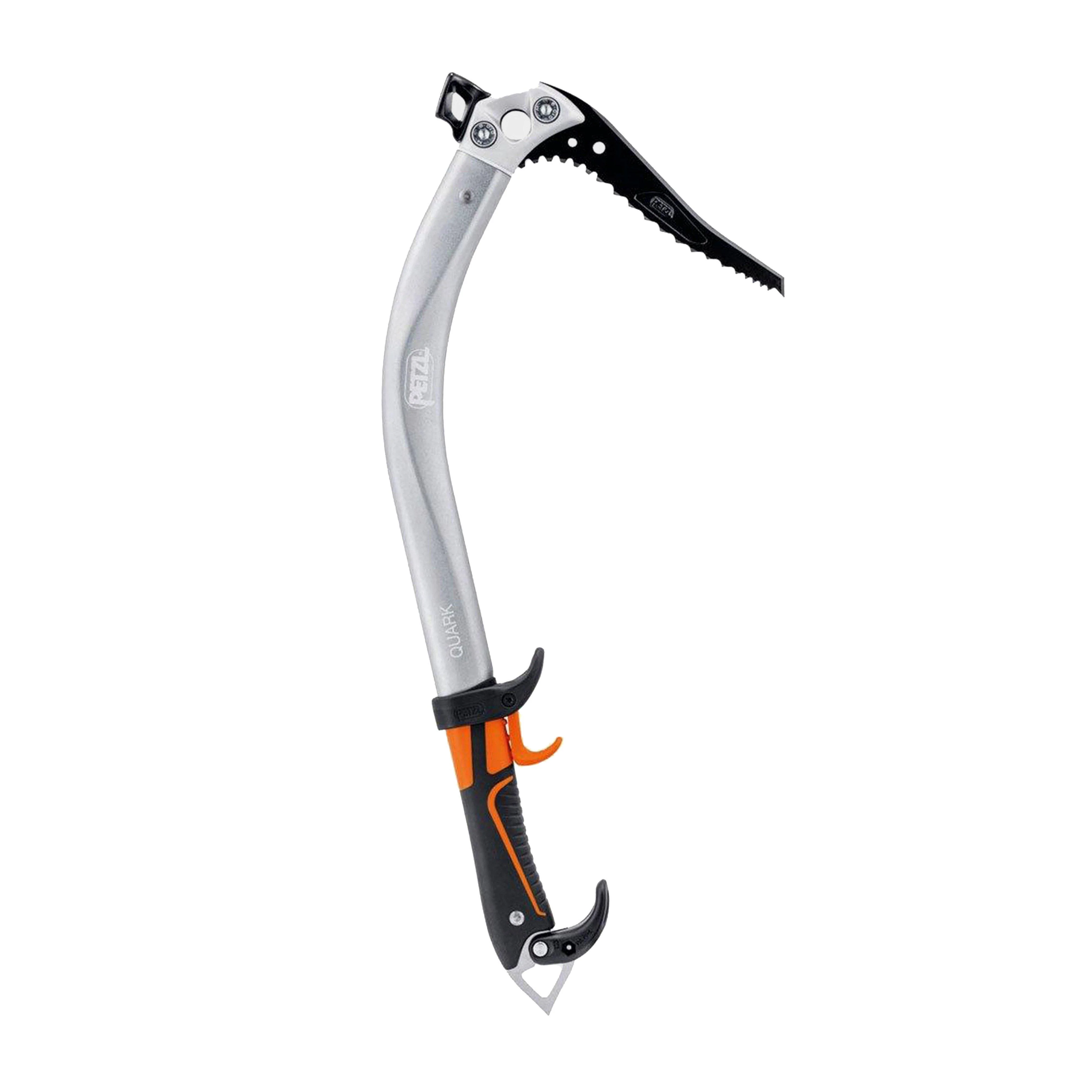 Quark Ice Axe Adze - Image 3