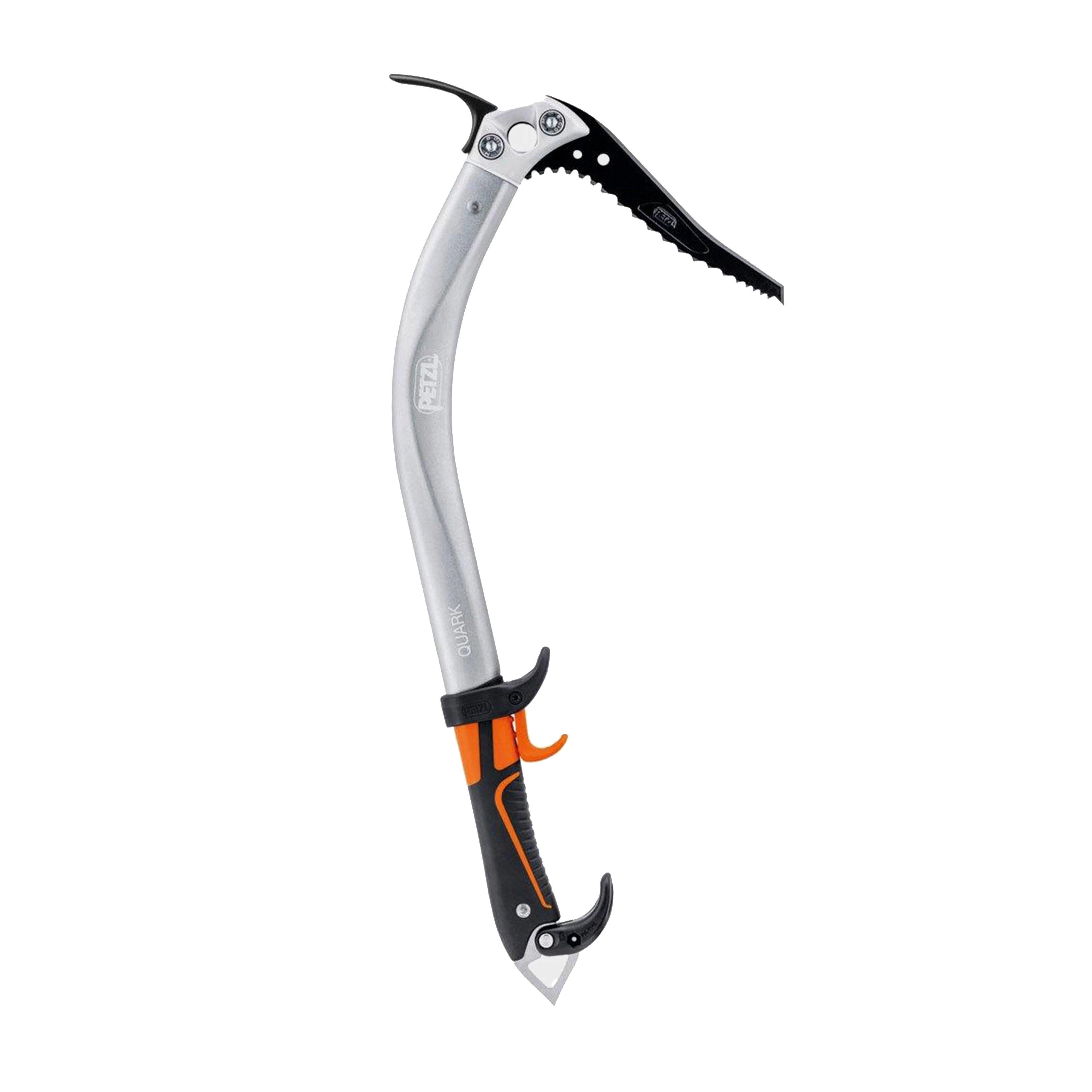Quark Ice Axe Adze - Image 5