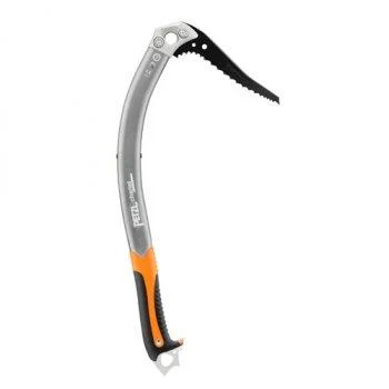 Quark Ice Axe with Adze (50cm) - Image 2
