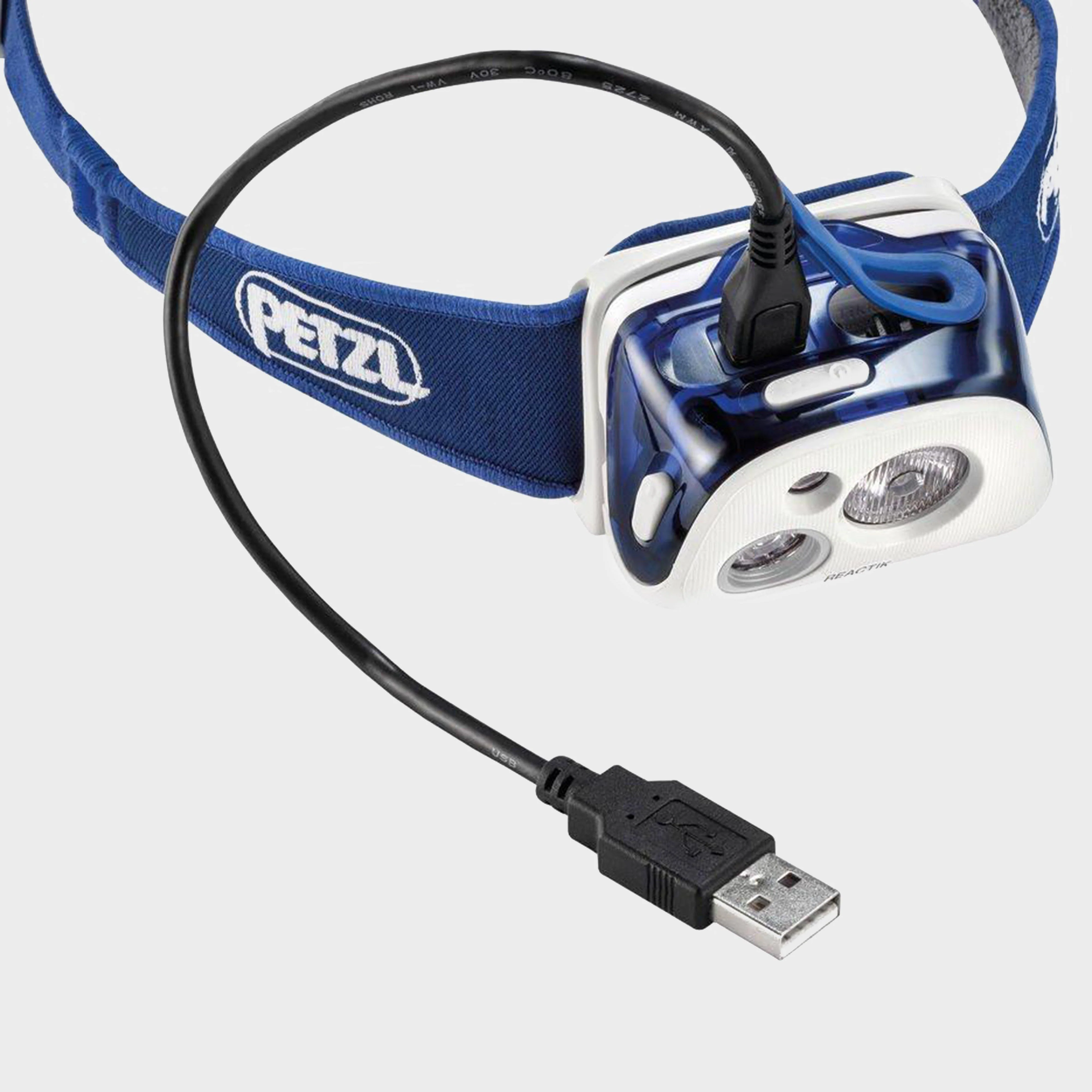 Reactik Headlamp - Image 4
