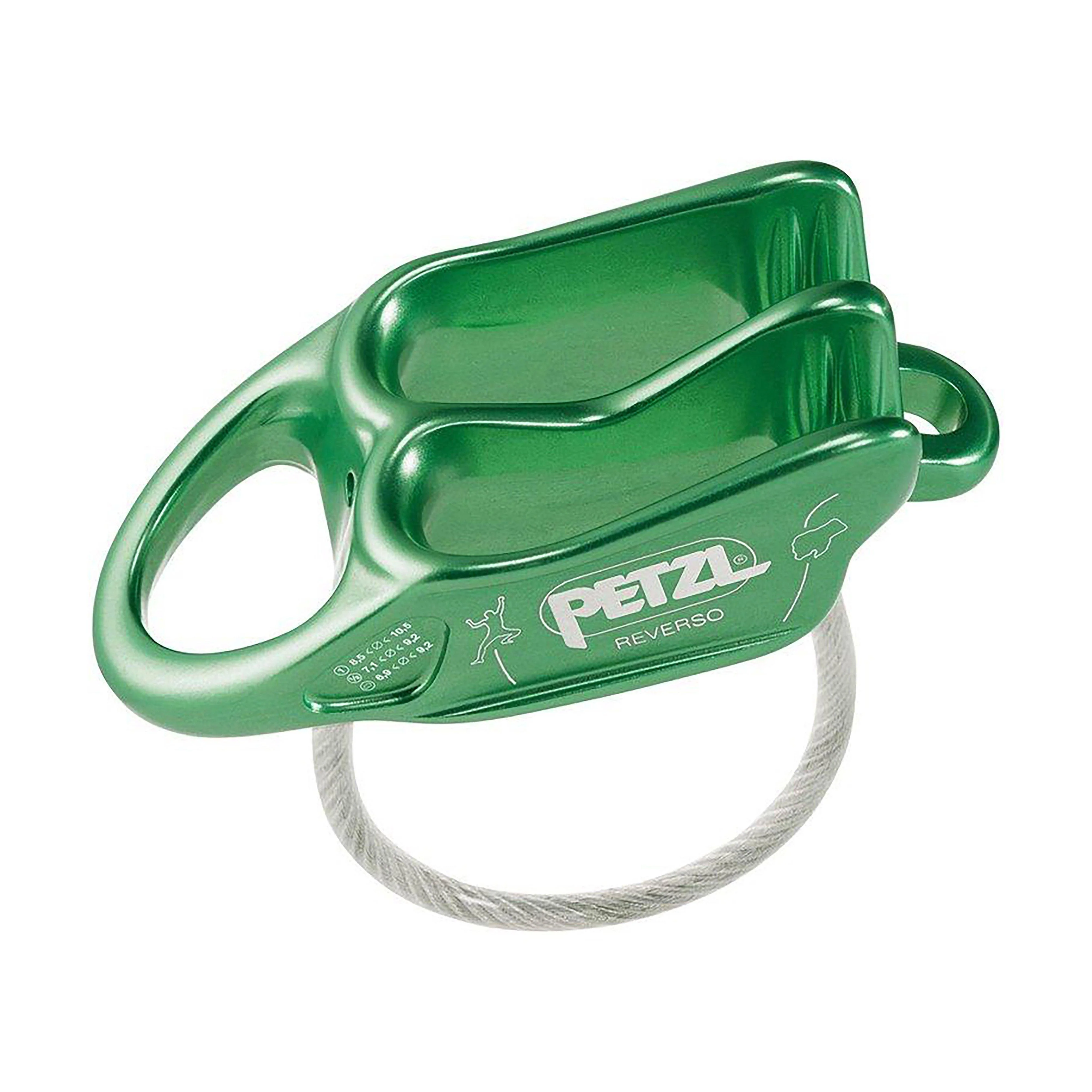 Reverso Belay/Rappel Device - Image 3