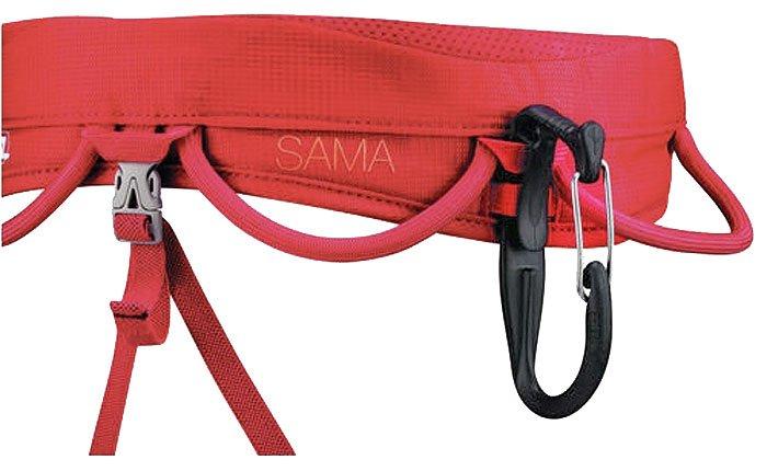 Sama Men's Climbing Harness - Image 2